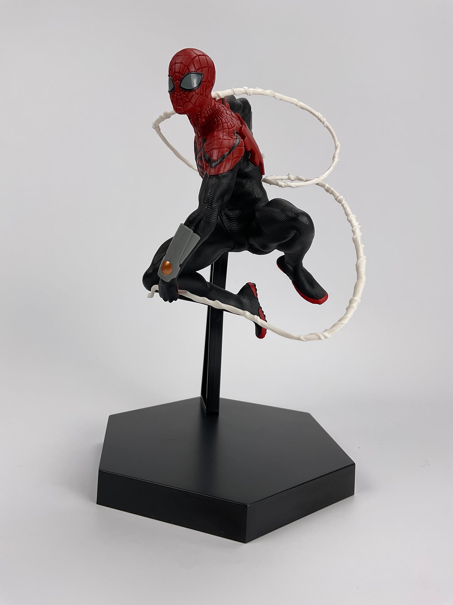 MARVEL COMICS Superior Spider-Man Figure Luminasta Brand New sold out Marvel Japan