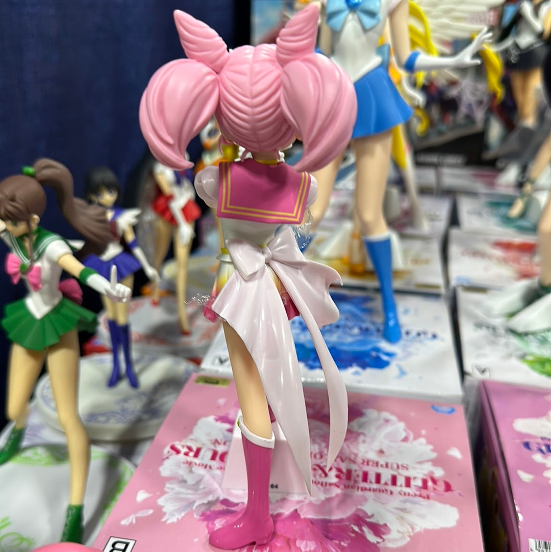 Sailor moon