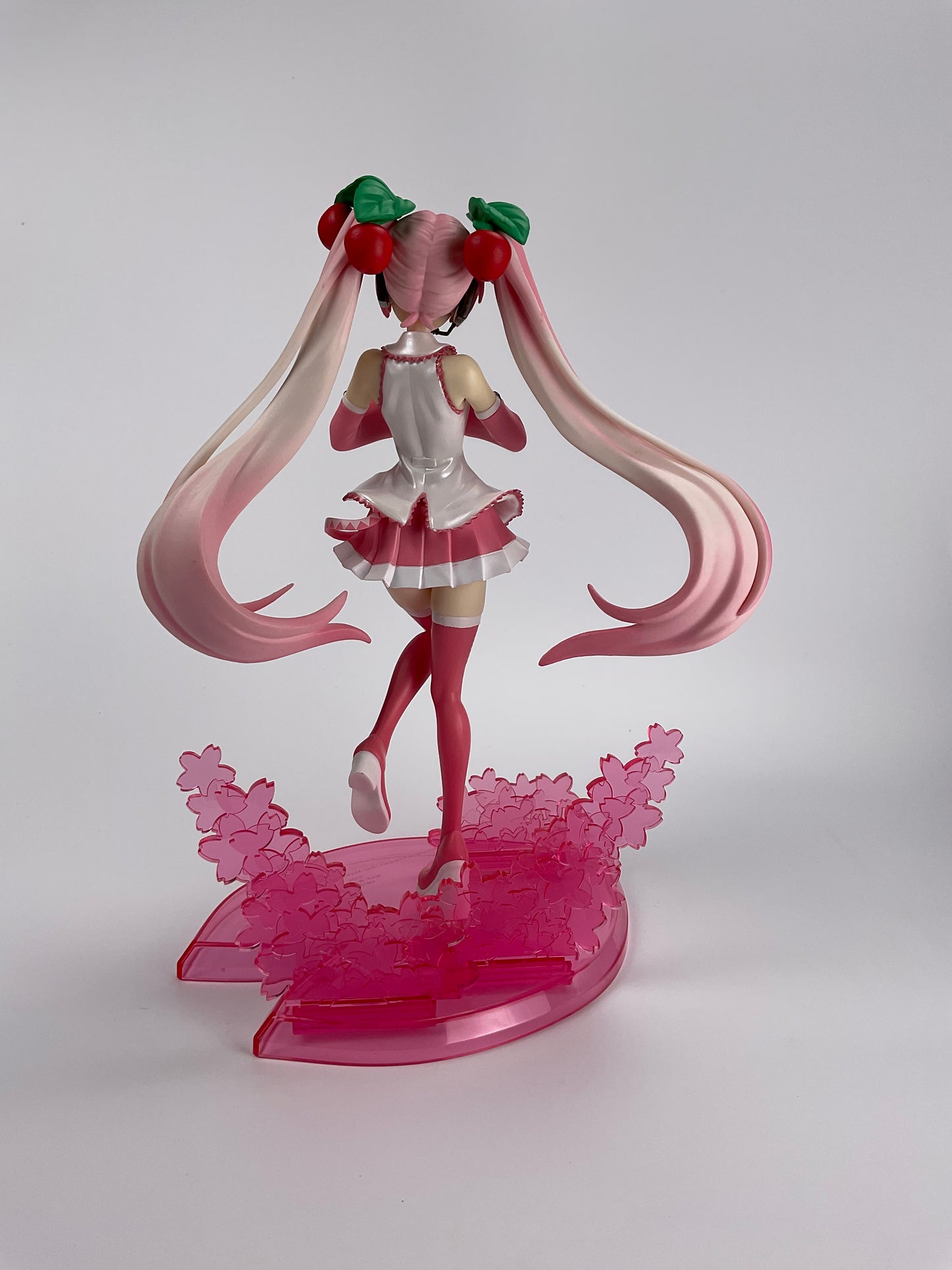 SEGA - Vocaloid Hatsune Miku Series - Sakura Miku 2023 Luminasta Figure