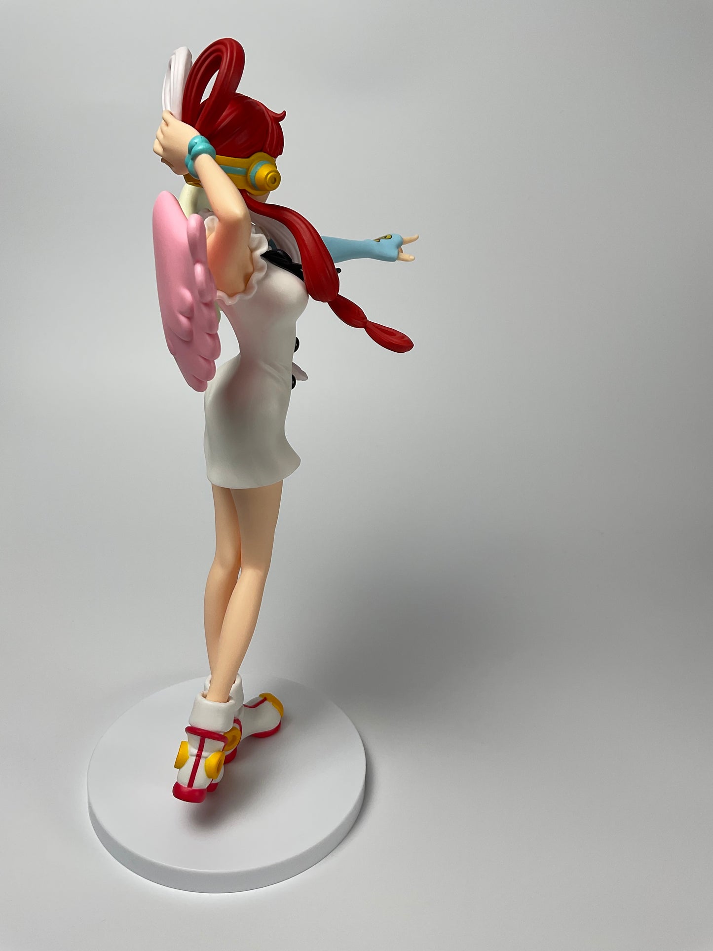 Bandai Namco - UTA One Piece figure Glitter & Glamours