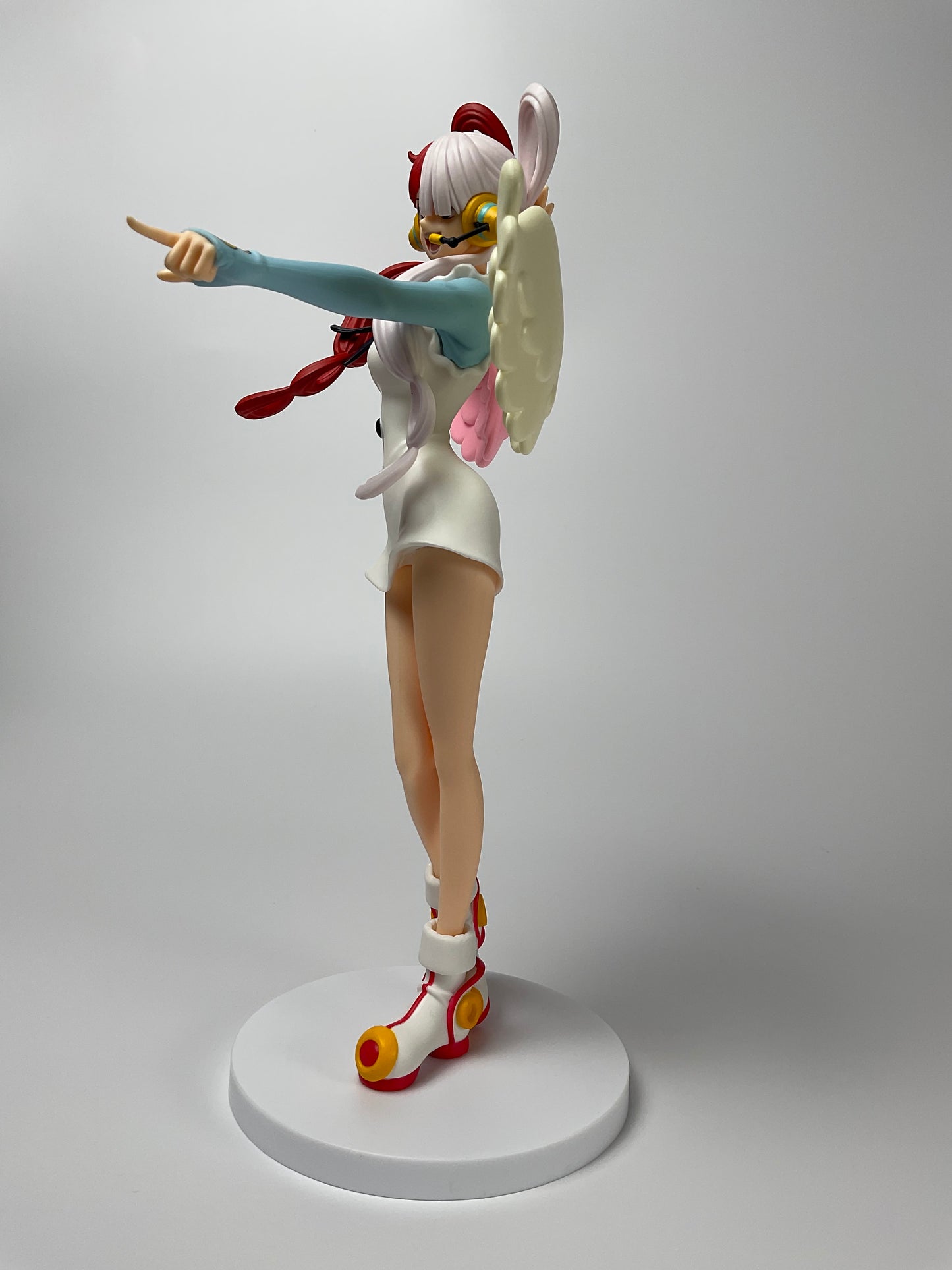 Bandai Namco - UTA One Piece figure Glitter & Glamours