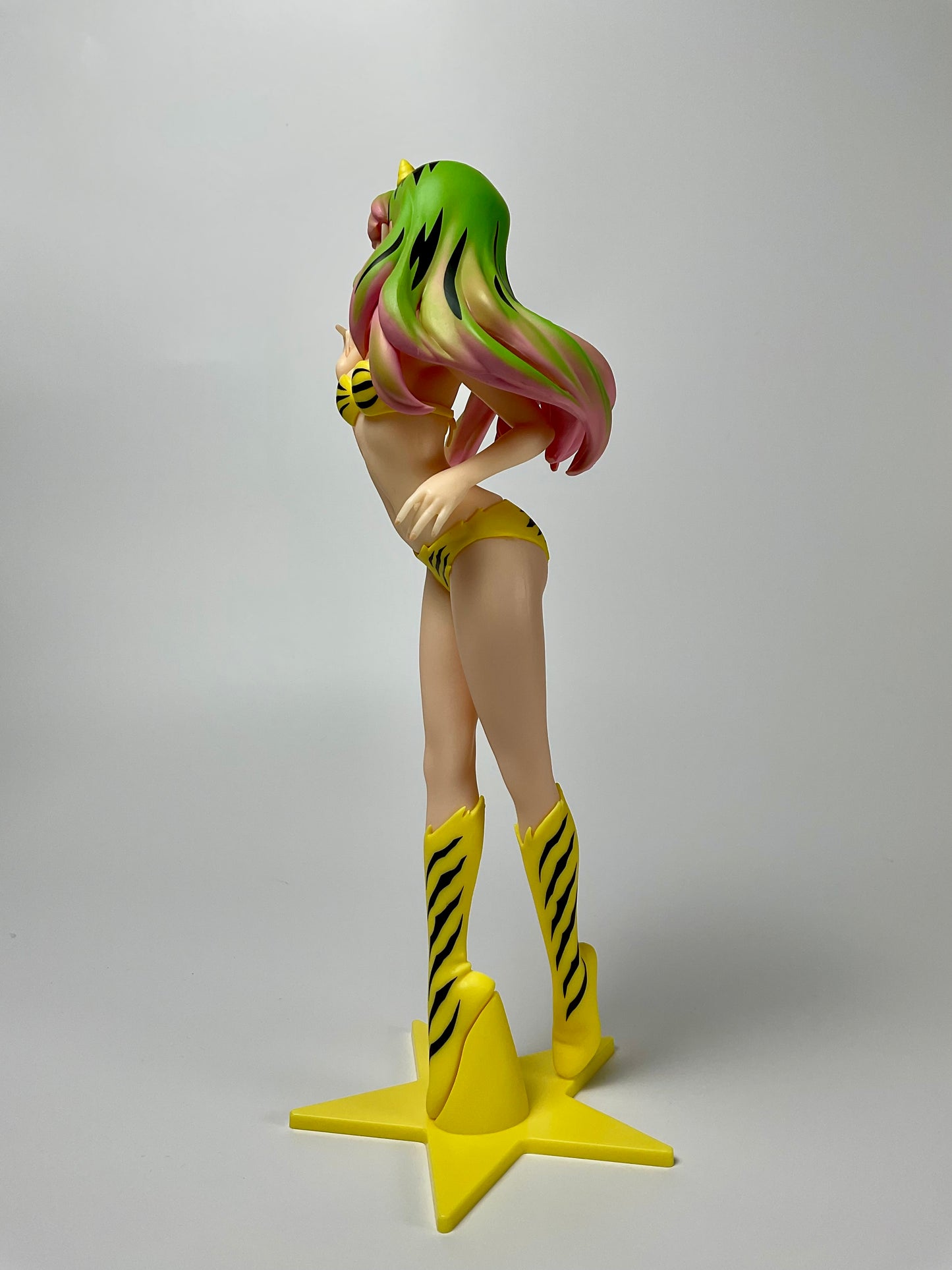 Bandai Namco - LUM Uruseiyntsura figure Glitter & Glamours