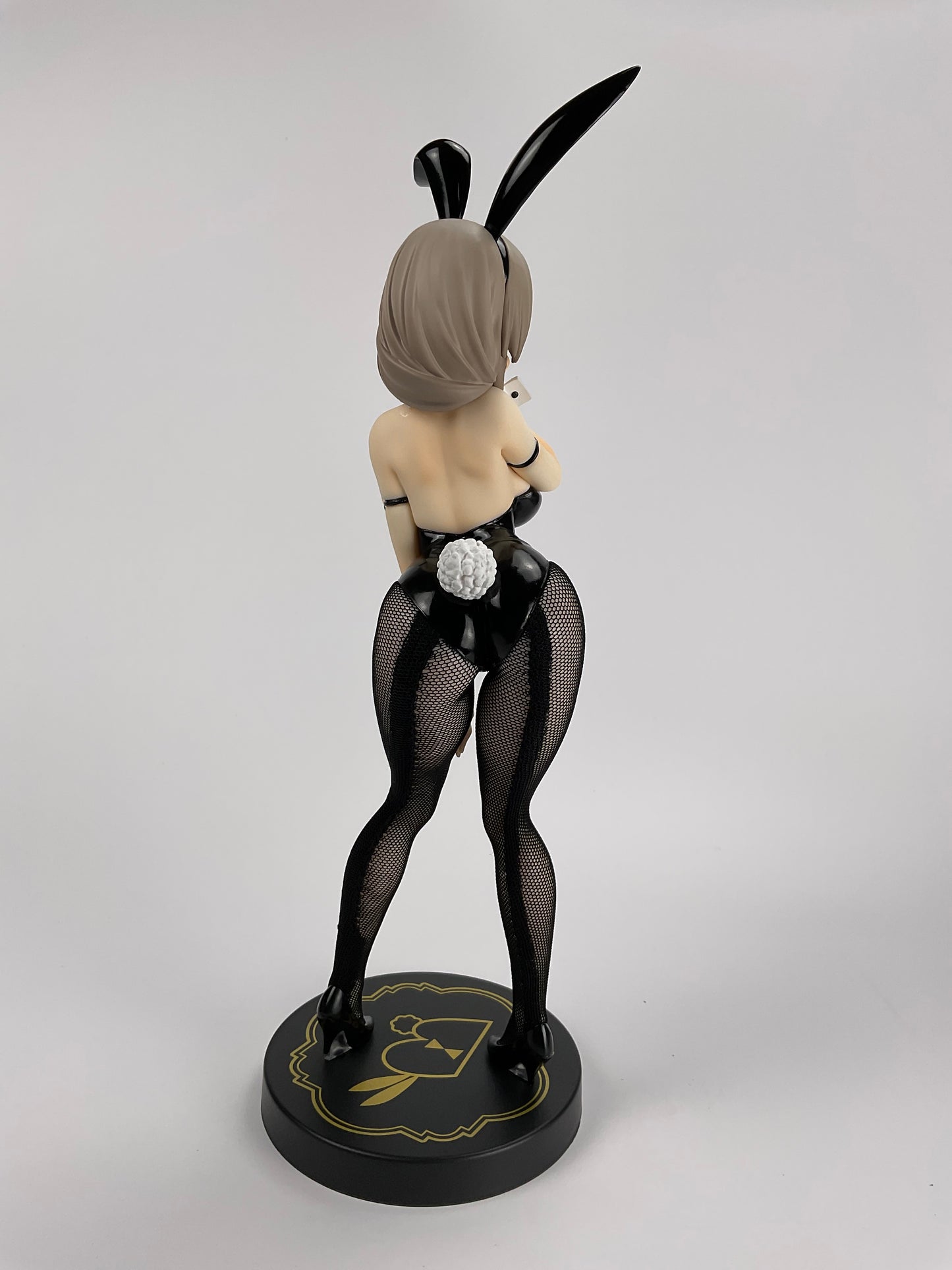 Uzaki-chan Wants to Hang Out! Tsuki Uzaki Figure BiCute Bunnies FuRyu