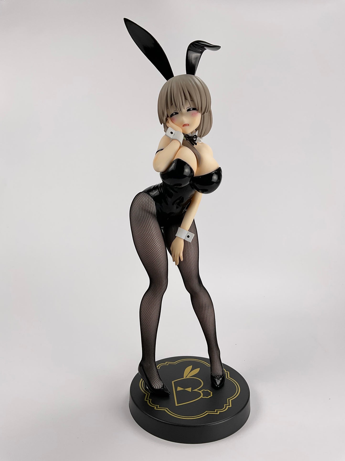 Uzaki-chan Wants to Hang Out! Tsuki Uzaki Figure BiCute Bunnies FuRyu