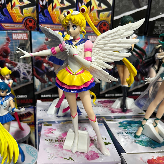Sailor moon wings