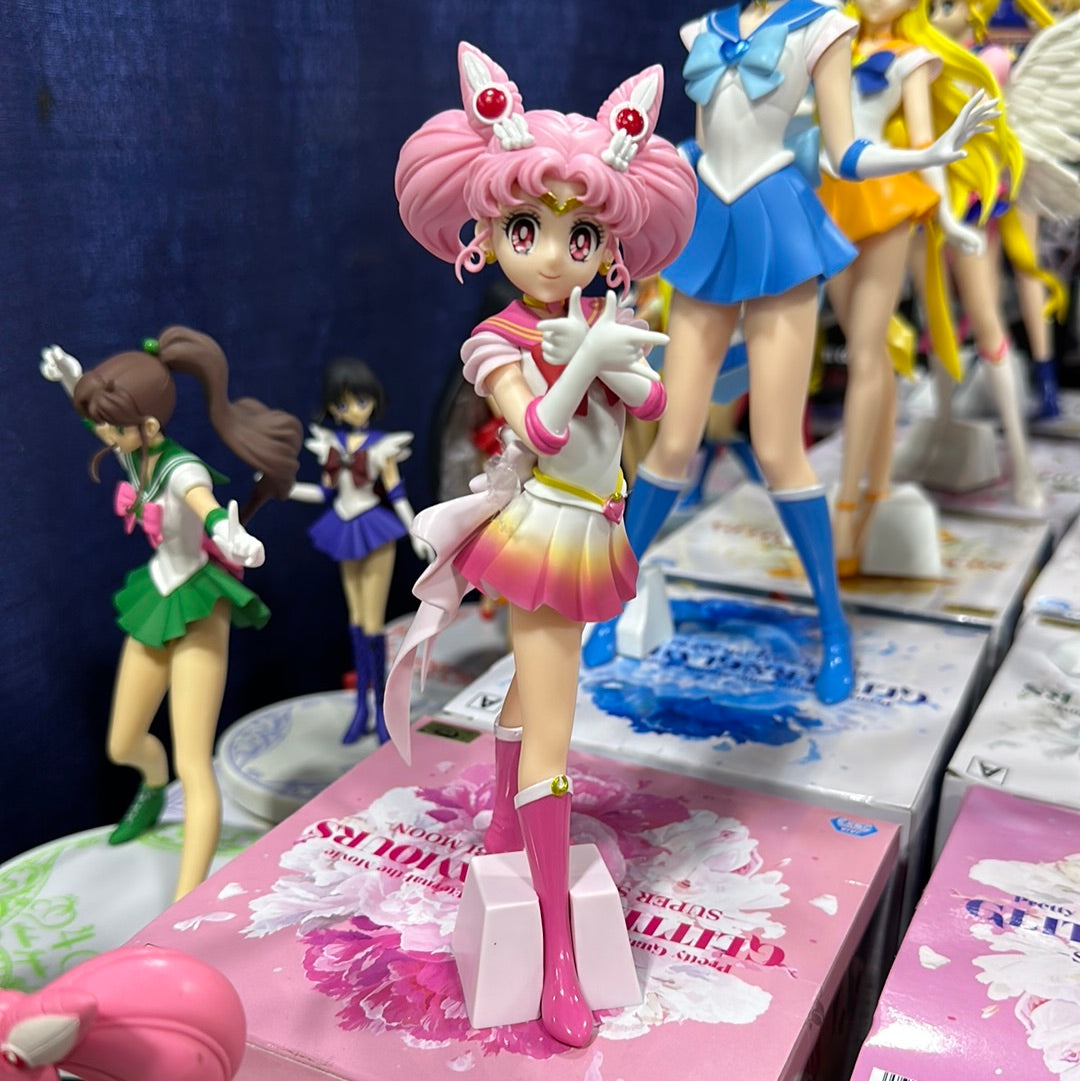 Sailor moon