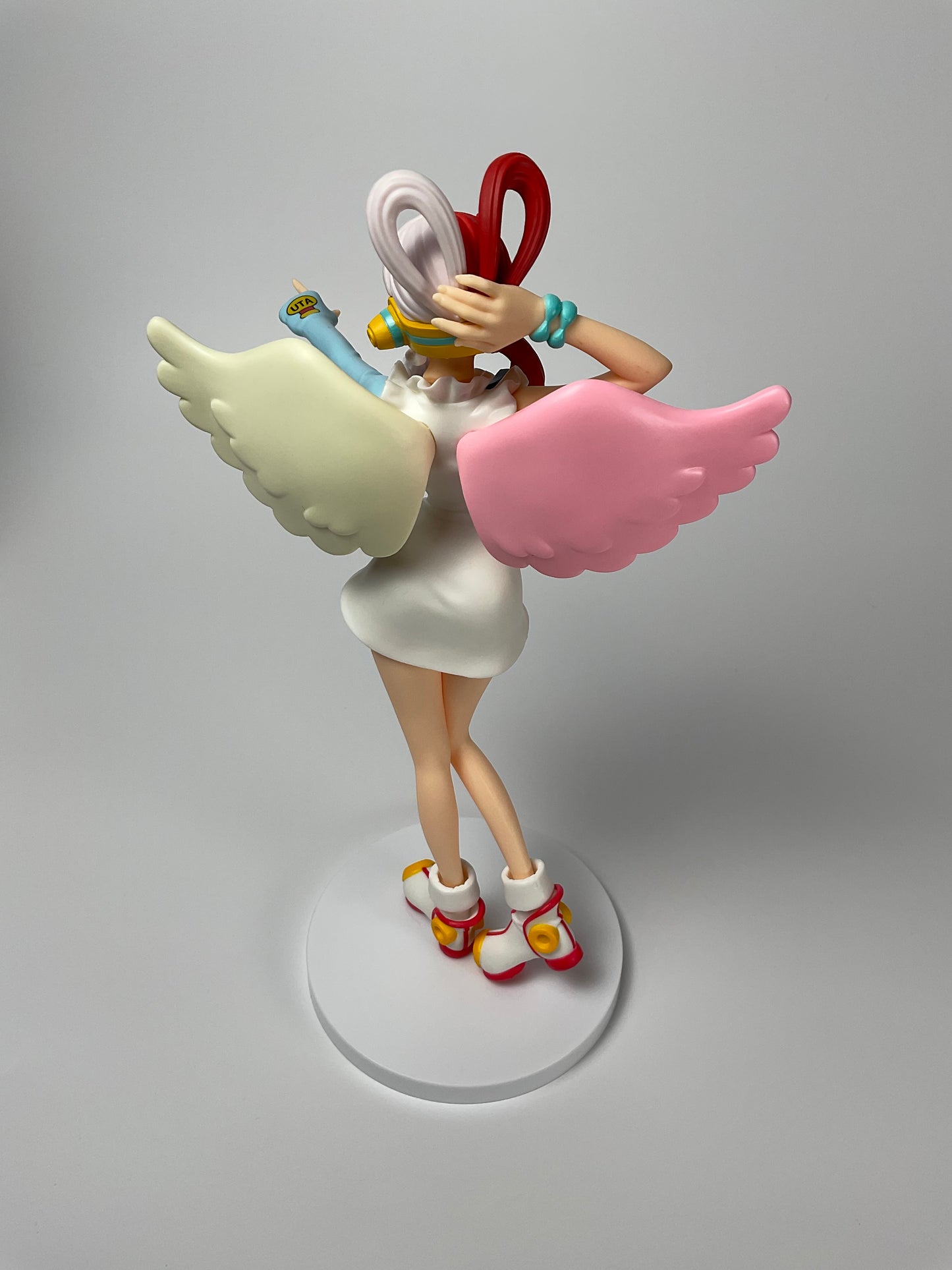 Bandai Namco - UTA One Piece figure Glitter & Glamours