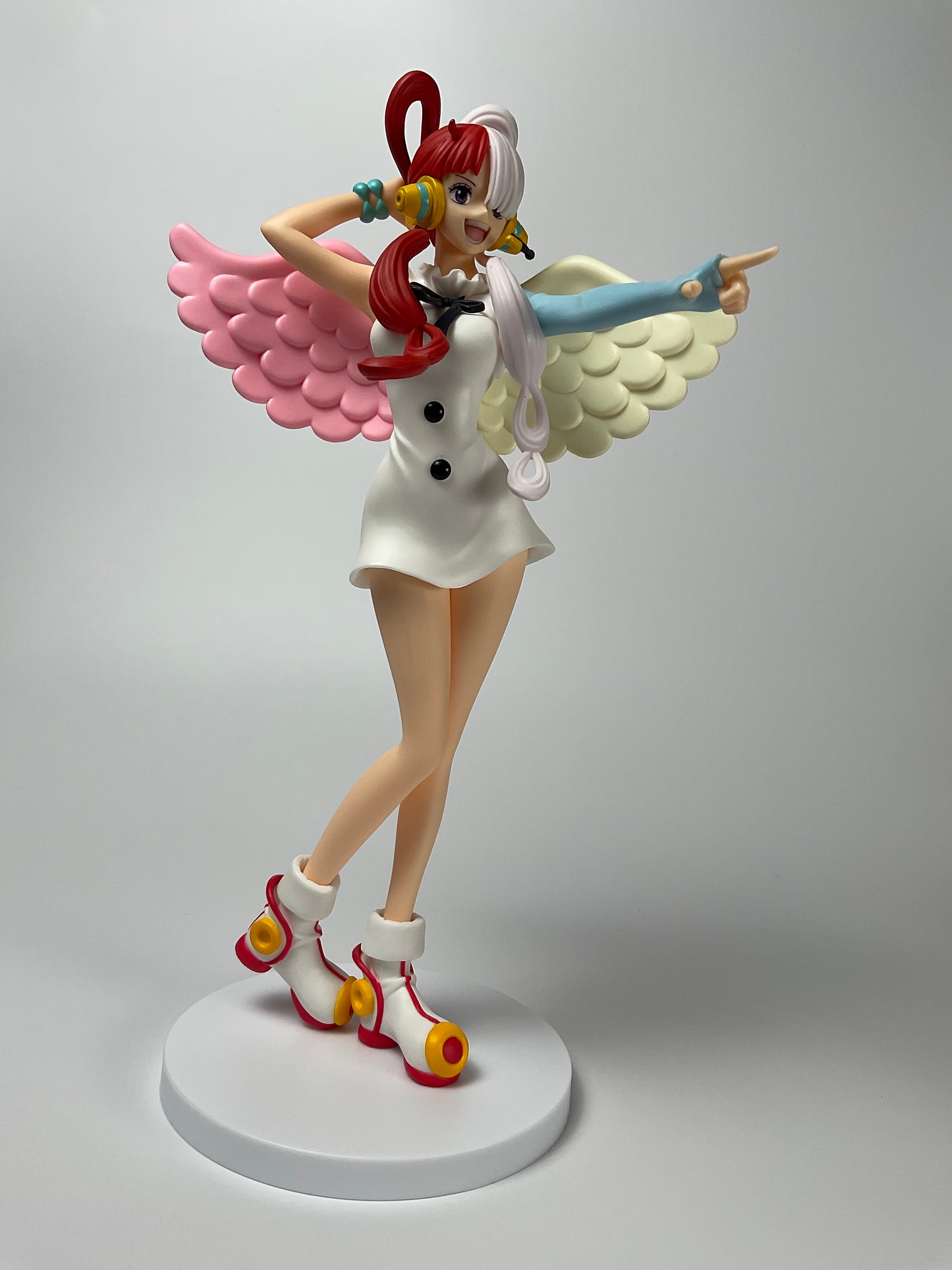 Bandai Namco - UTA One Piece figure Glitter & Glamours