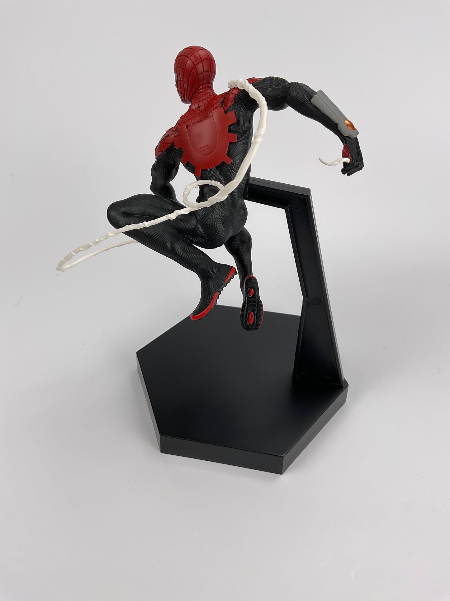 MARVEL COMICS Superior Spider-Man Figure Luminasta Brand New sold out Marvel Japan