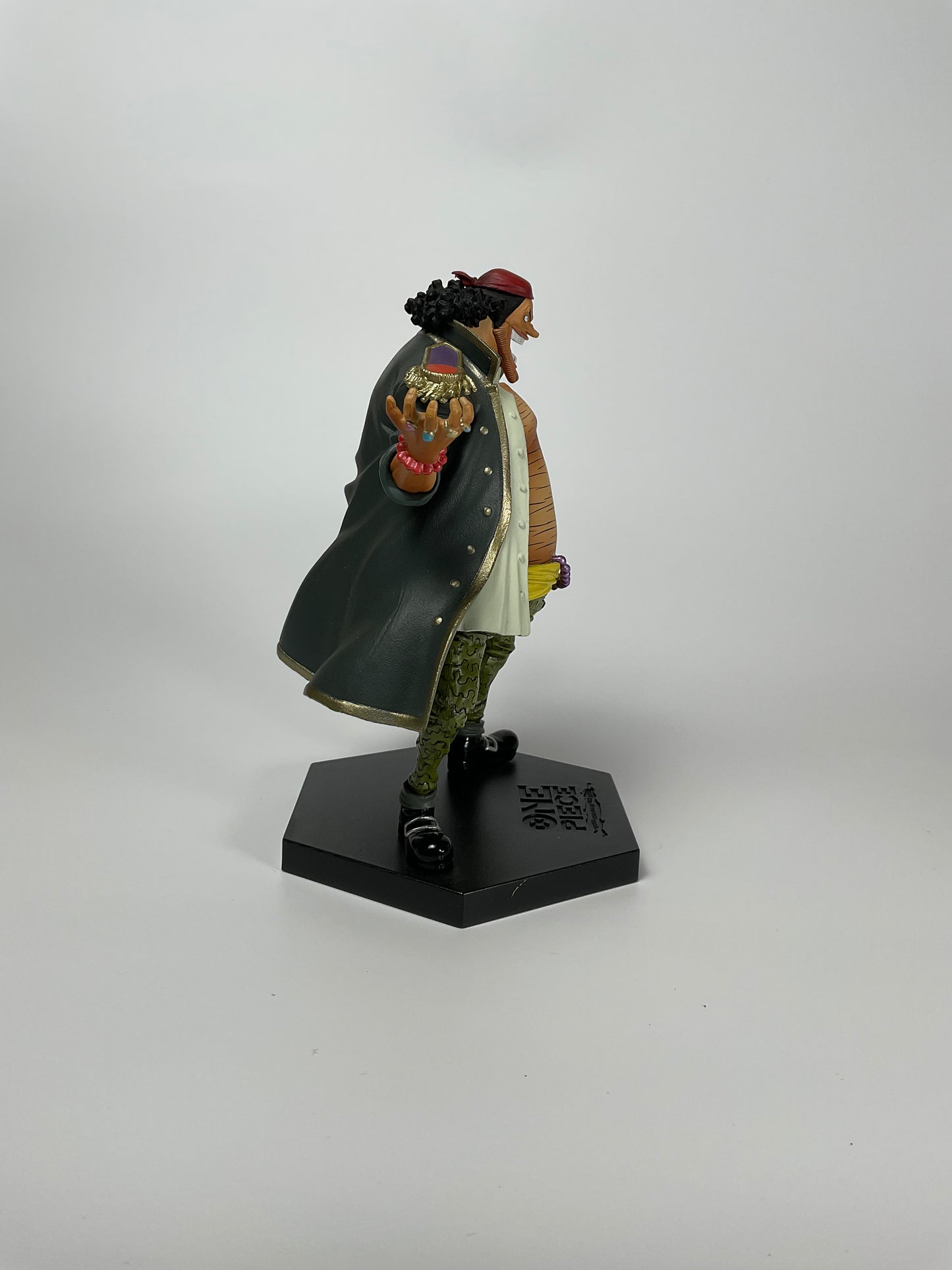 One piece DXOka shichibukai figure vol.3 Marshall D. Teach