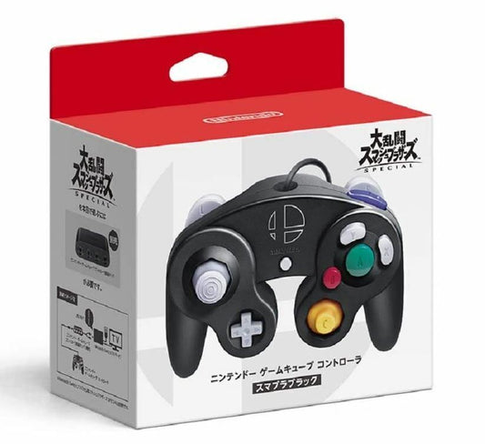 Nintendo GameCube Controller Super Smash Bros Ultimate Edition - Nintendo Switch