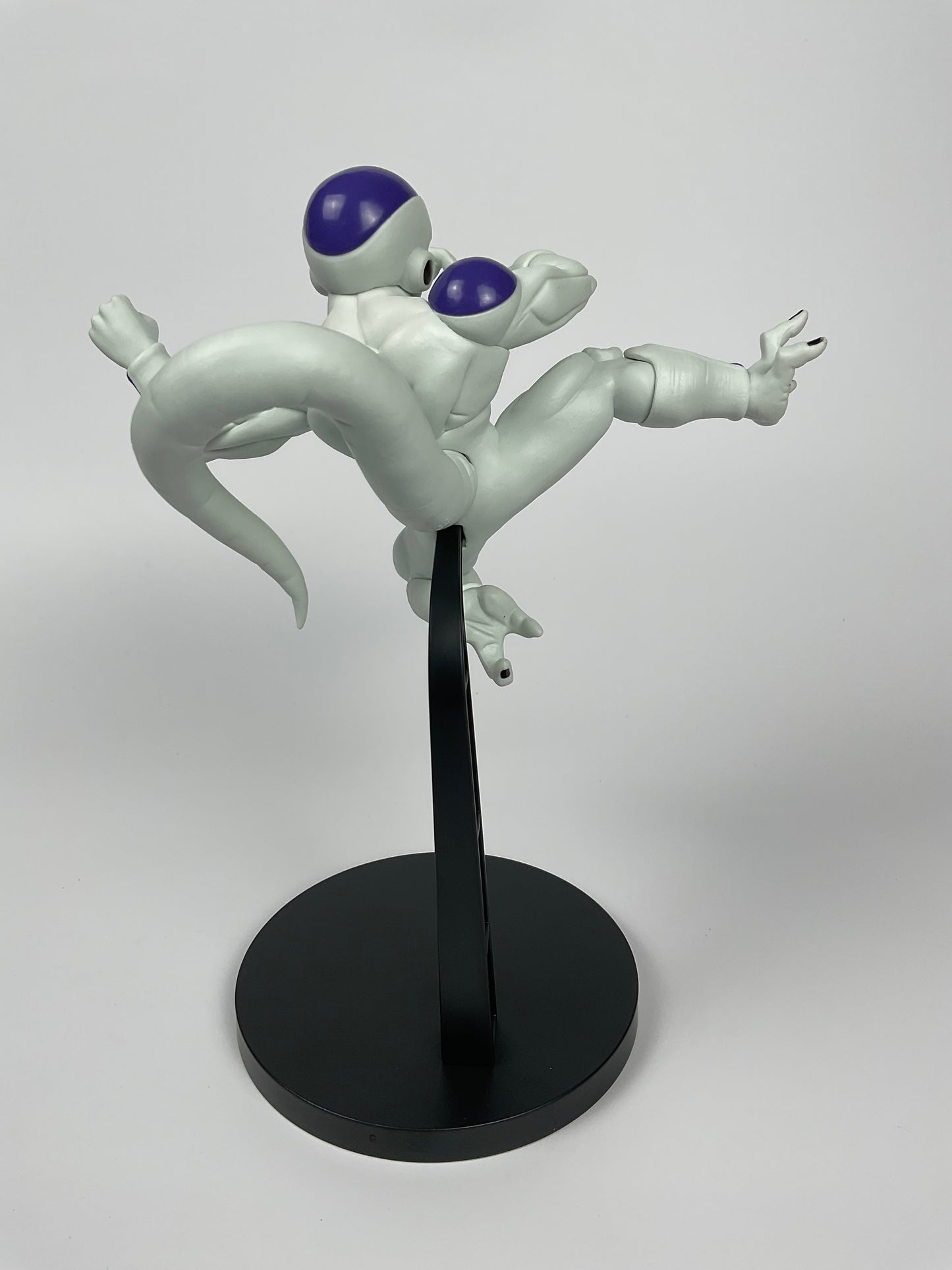 Bandai Namco - super hero DXF Frieza banpresto dragon ball figure