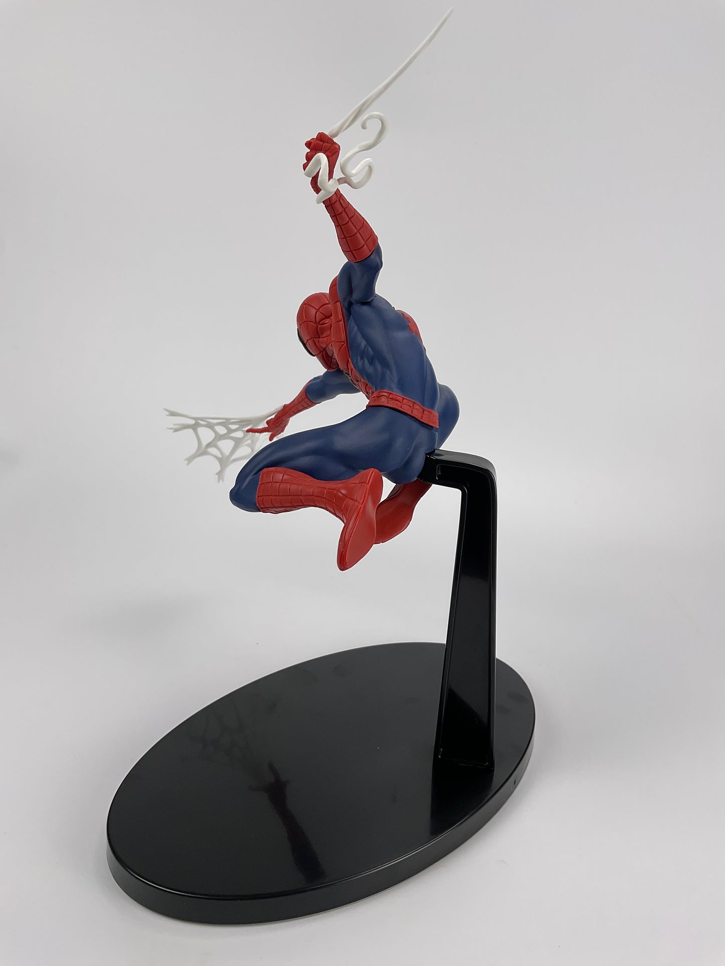 MARVEL COMICS Spider-Man Luminasta [SEGA]