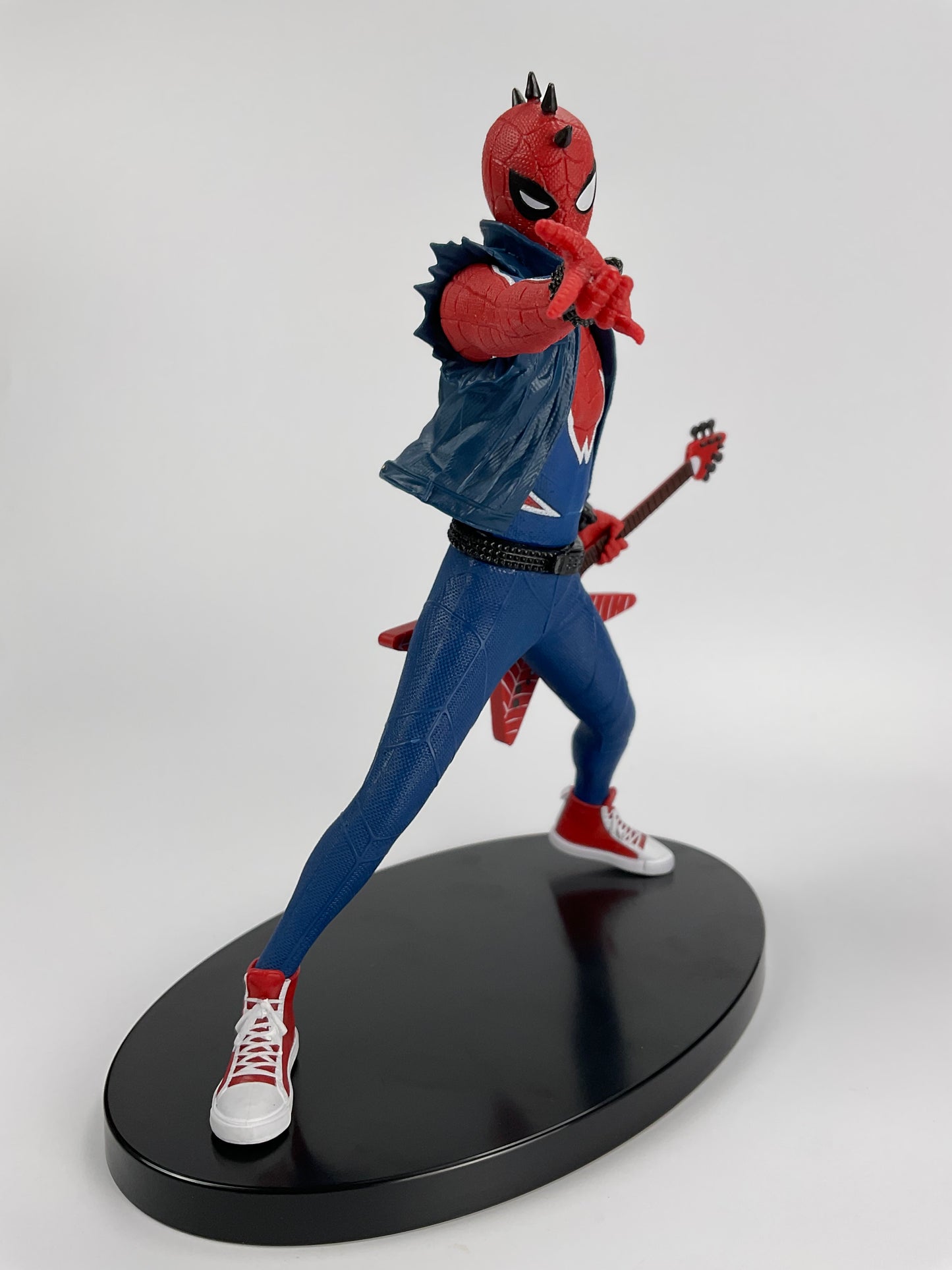 MARVEL COMICS Spider Punk Luminasta [SEGA]