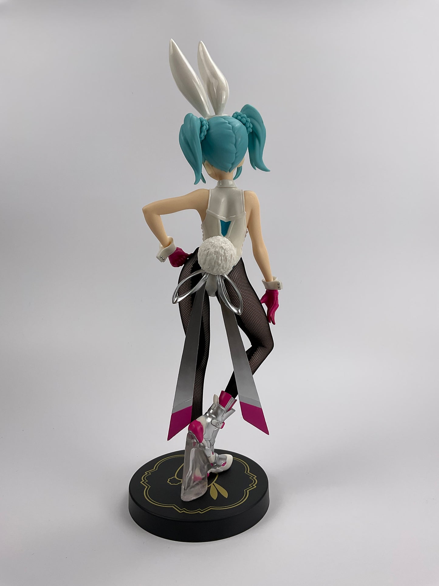 Furyu Bicute bunnies Hatsune Miku figure