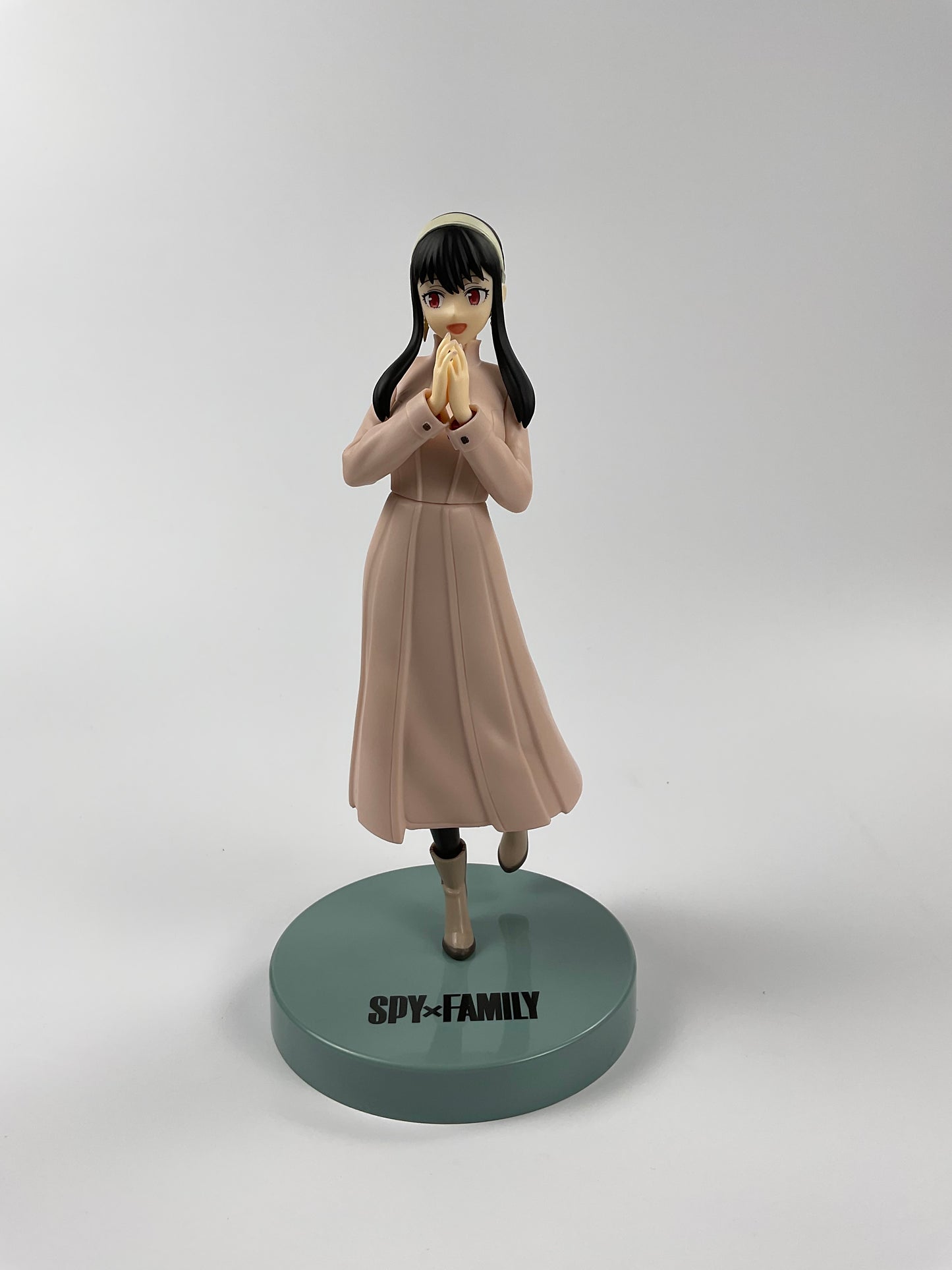 Furyu, Trio-Try-It Figure Yor Forger, spy family