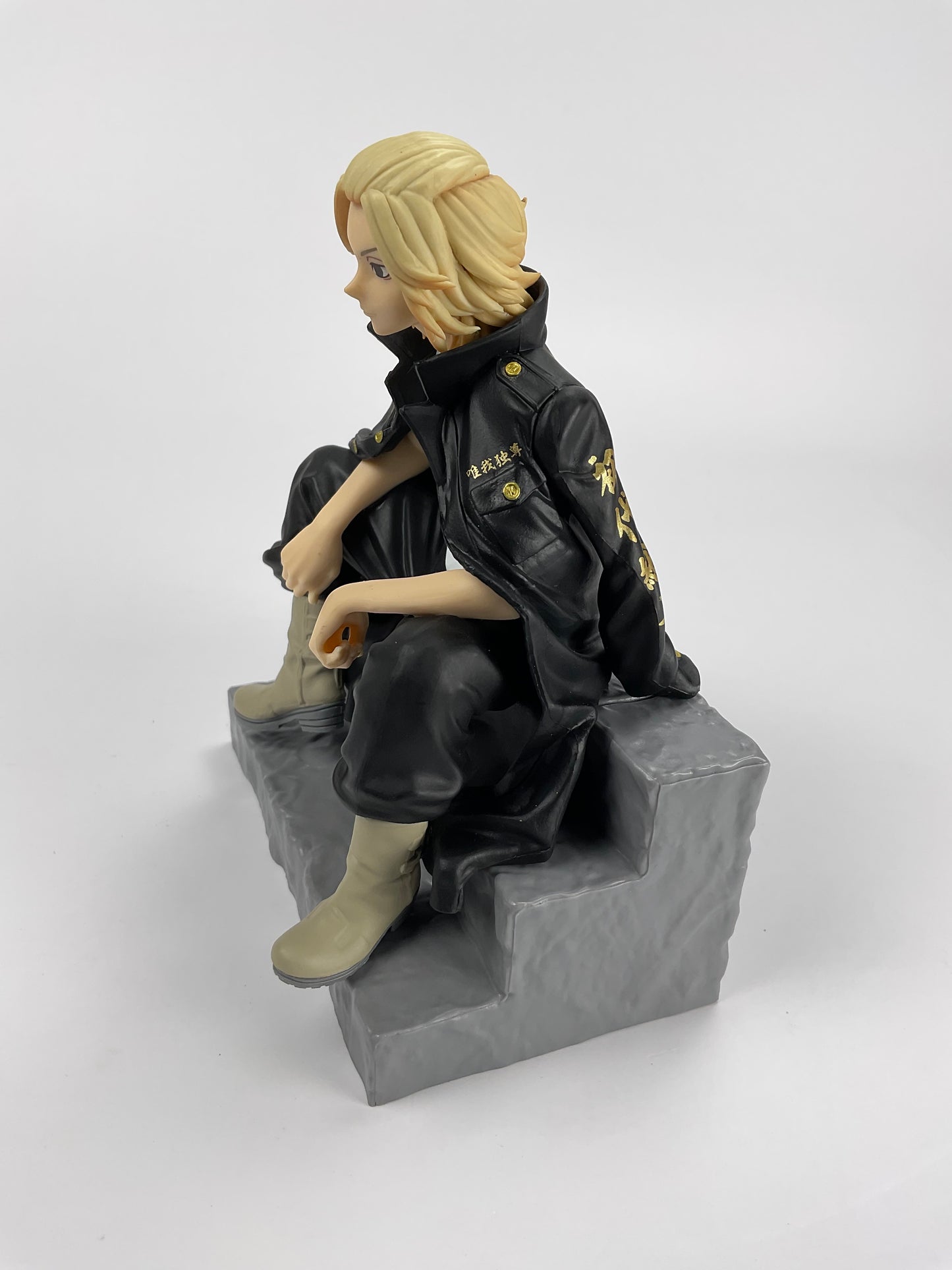 Tokyo Revengers Manjiro Sano Mikey Figure Break time collection vol.3 Anime