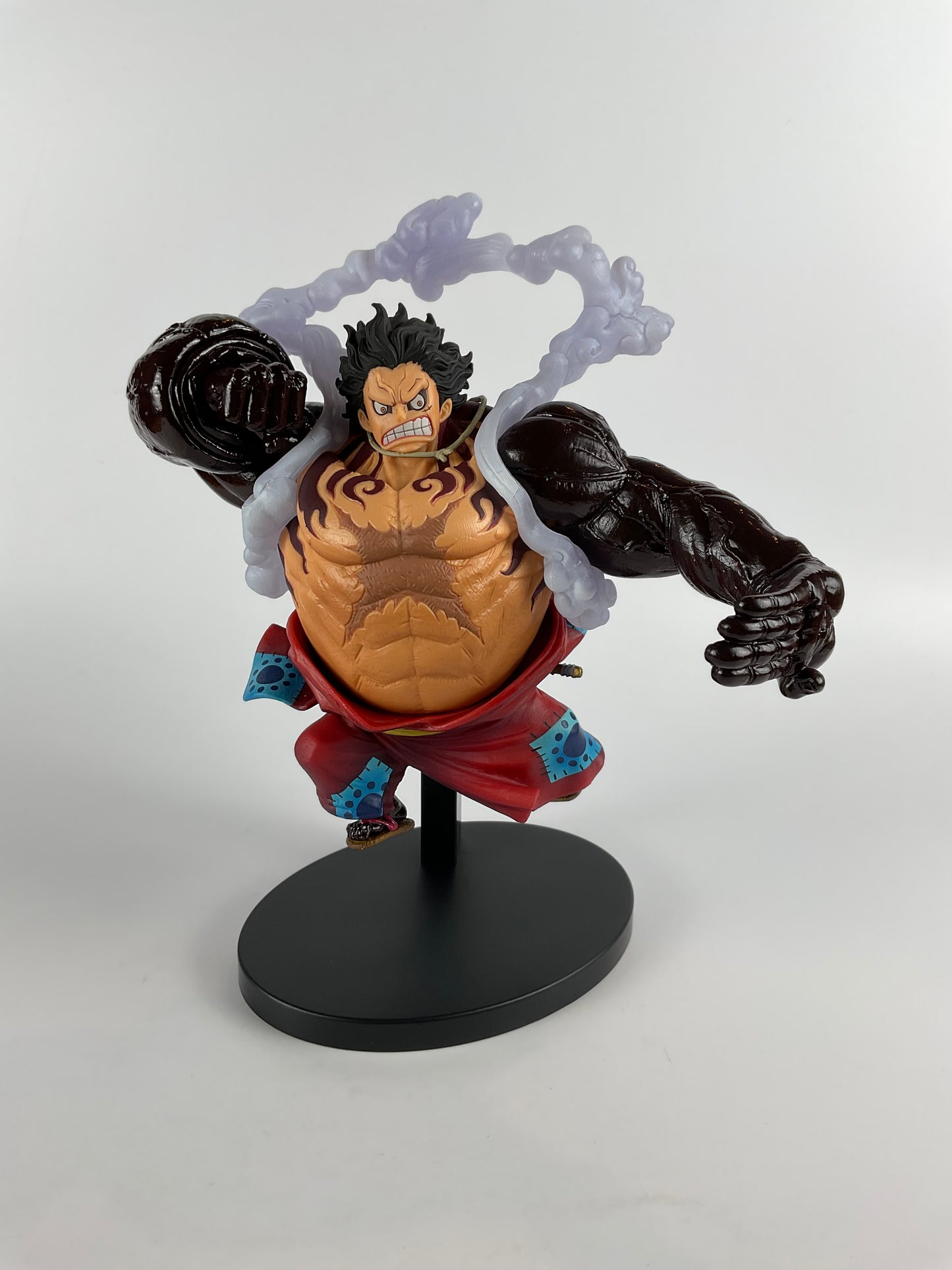 Banpresto One Piece King Of Artist Monkey D Luffy