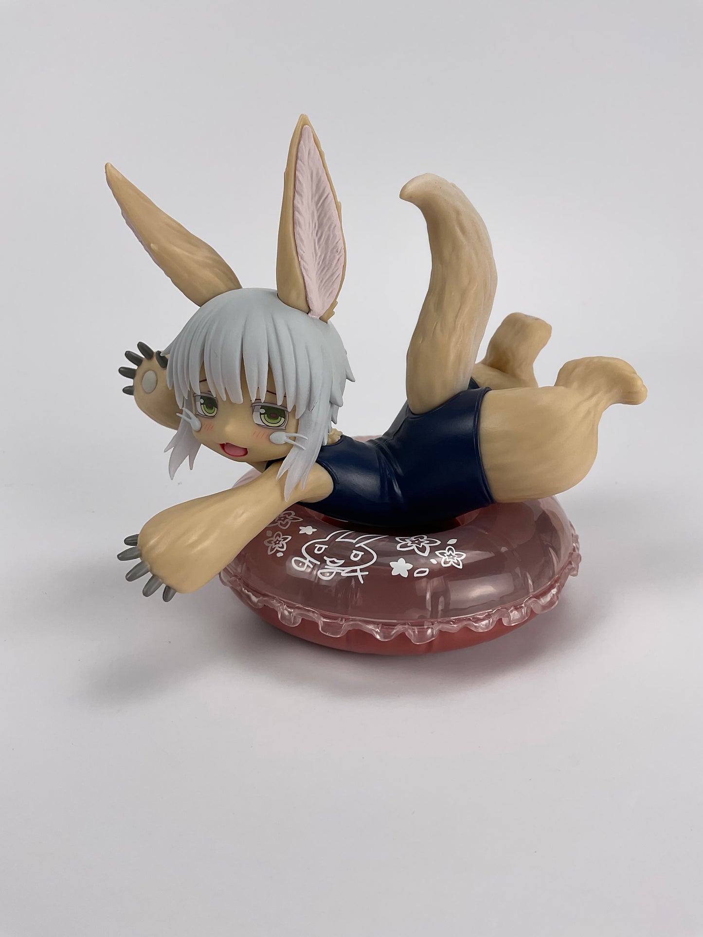 Made in Abyss AQUA Float Girls Nanachi Figure Taito Anime Japan