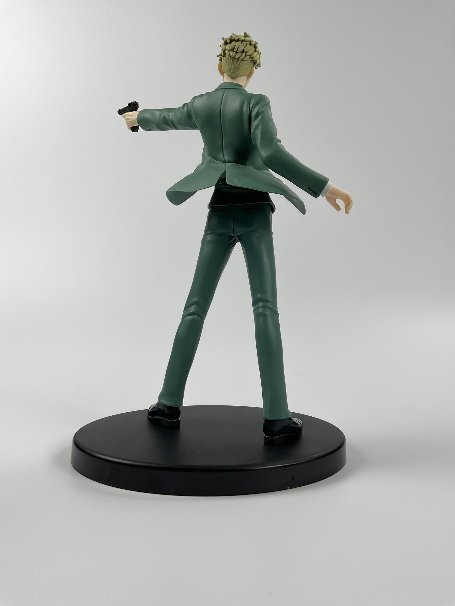 Banpresto - Spy x Family - Loid Forger Vibration Stars Figure