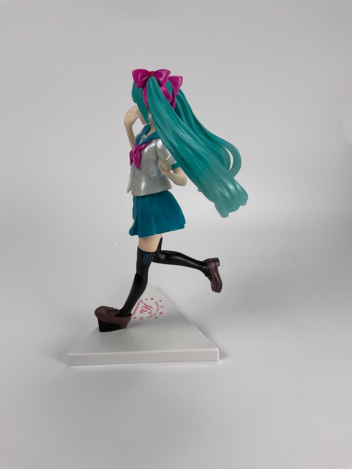 Sega, Luminasta, 16th anniversary, Kei Ver, Hatsune Miku