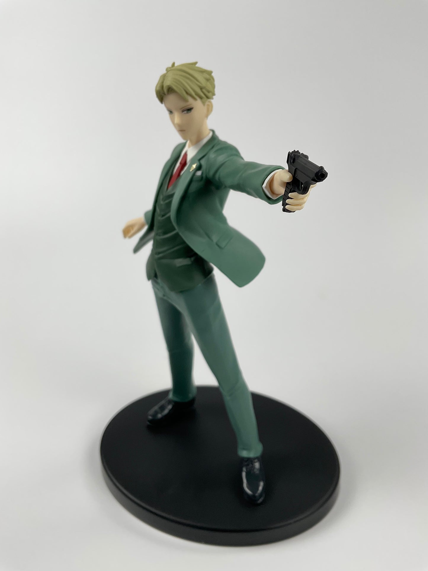 Banpresto - Spy x Family - Loid Forger Vibration Stars Figure