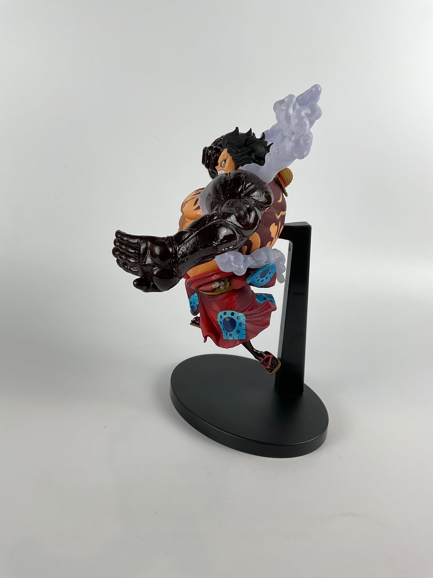 Banpresto One Piece King Of Artist Monkey D Luffy