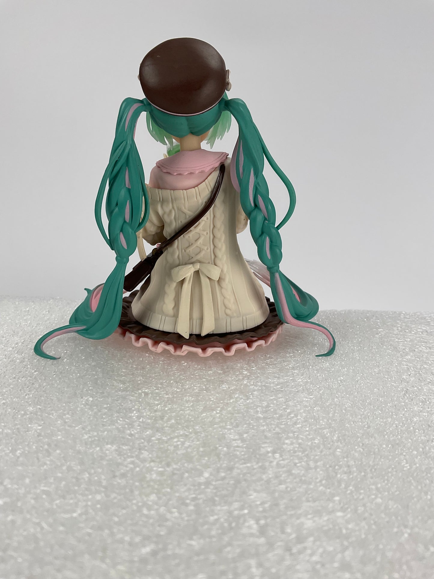 Hatsune Miku - Noodle Stopper Figure - Autumn Date - Prize Figure