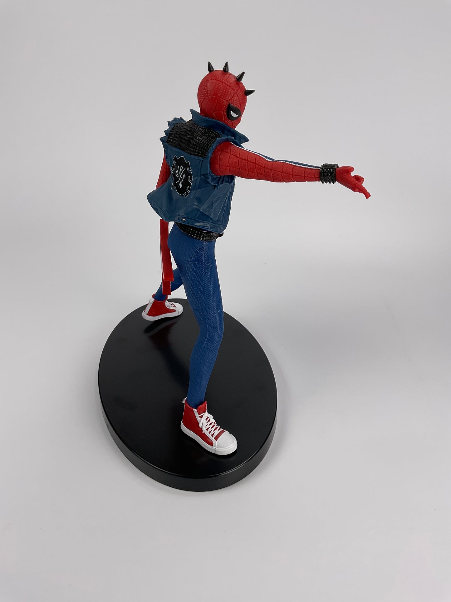 MARVEL COMICS Spider Punk Luminasta [SEGA]