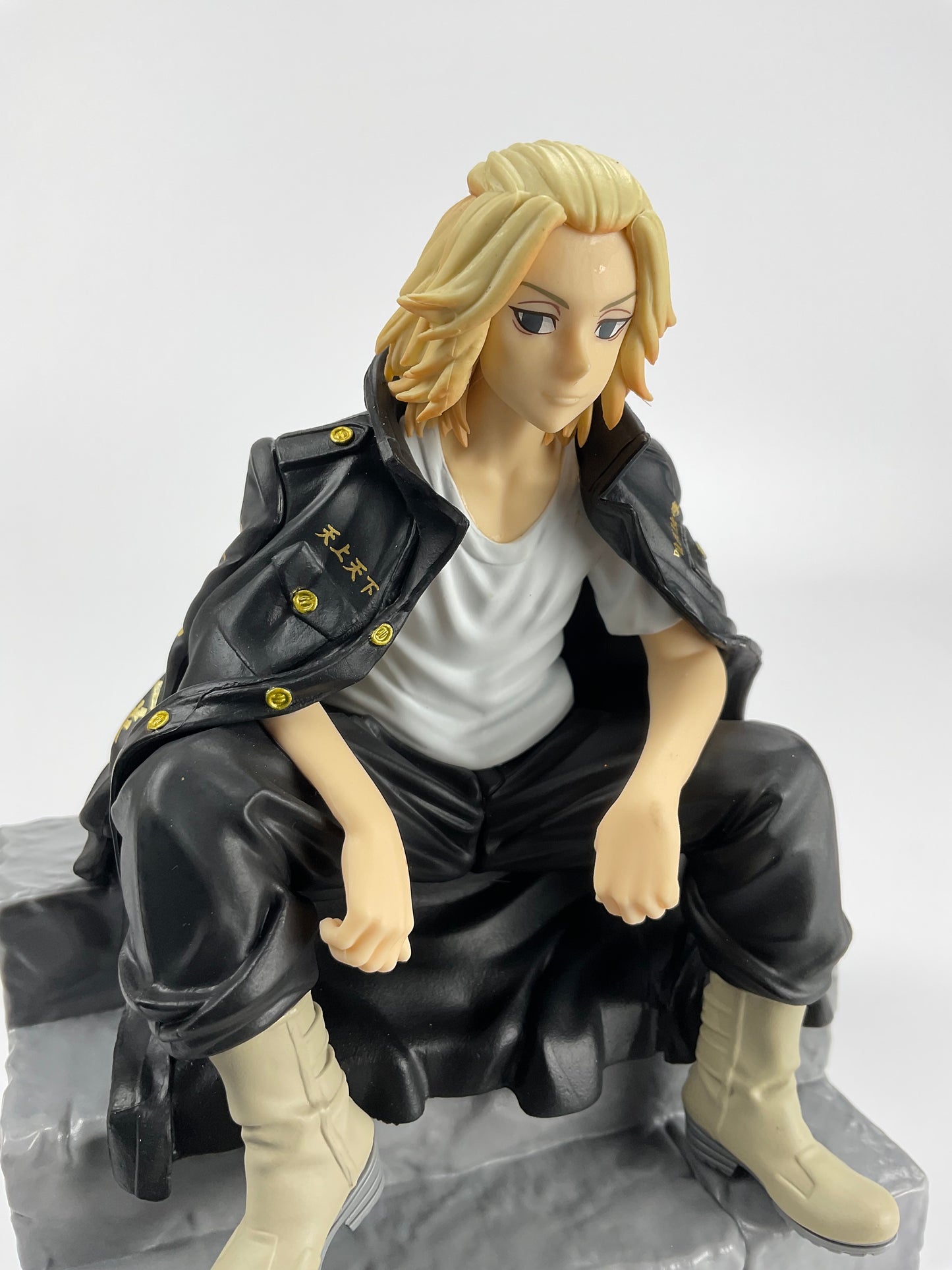 Tokyo Revengers Manjiro Sano Mikey Figure Break time collection vol.3 Anime