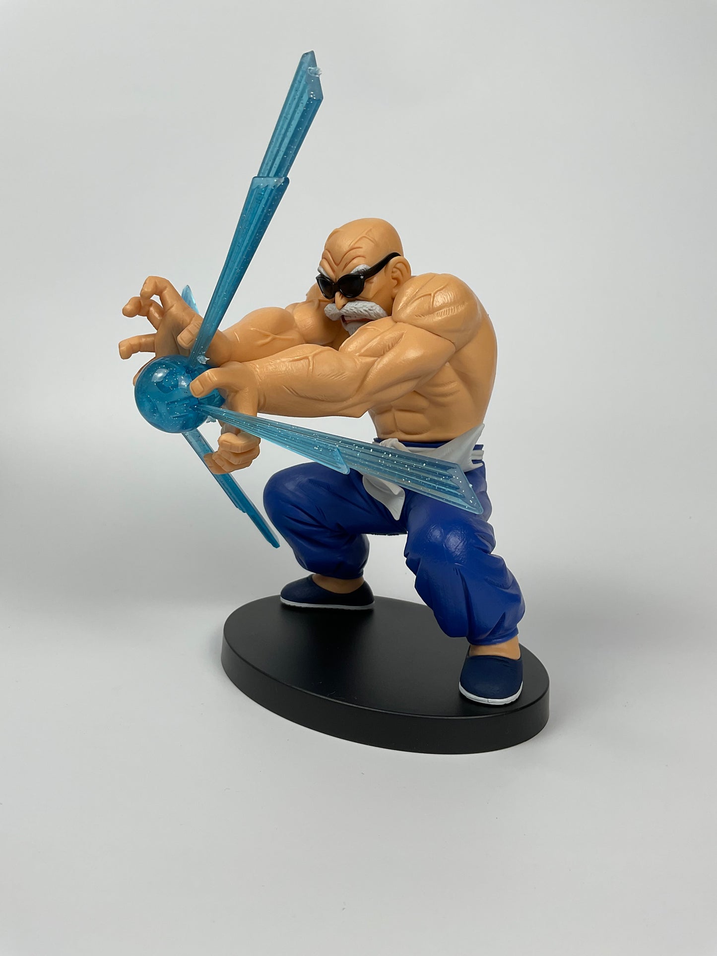 Banpresto Dragon ball series  GxMateria kamesennin figure