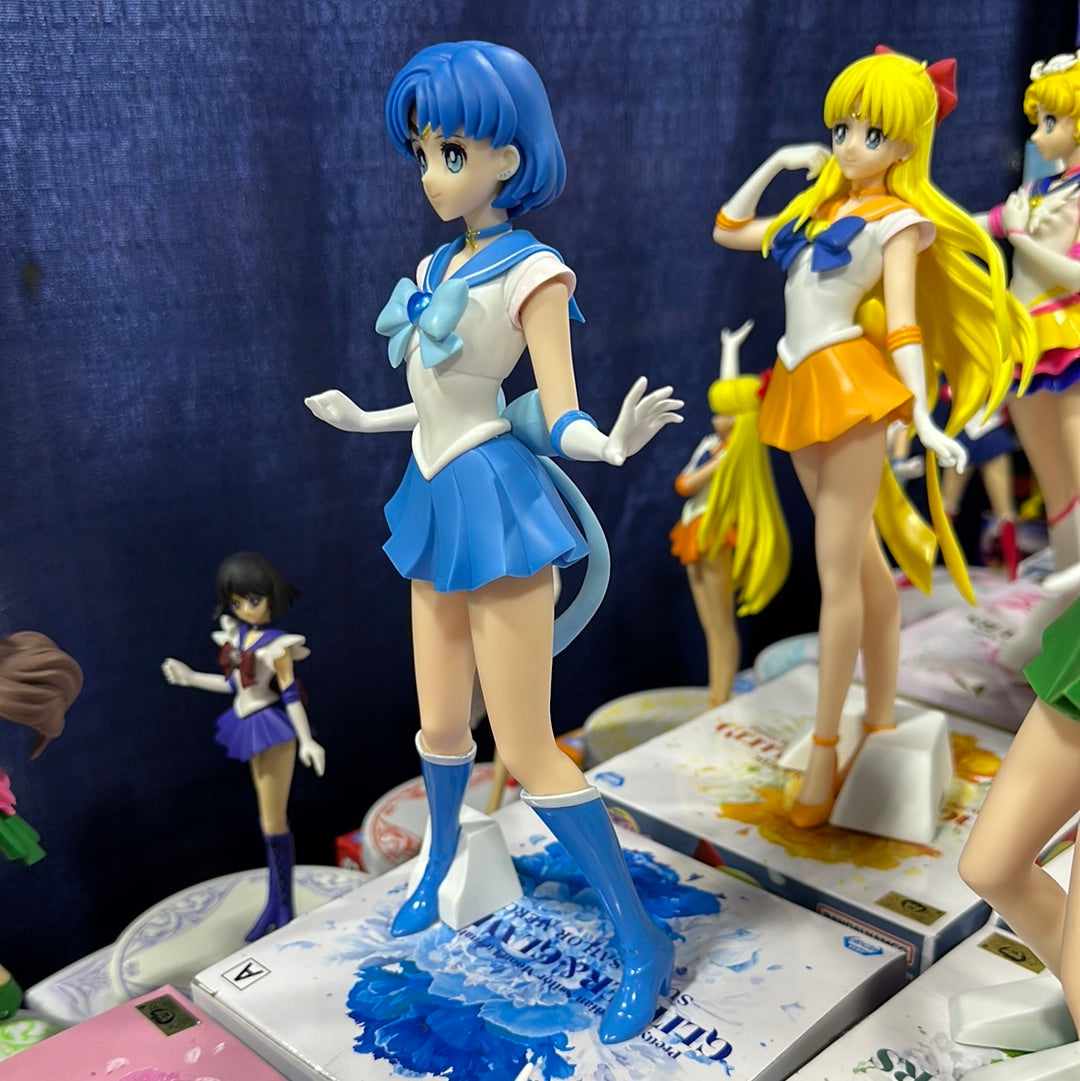 Sailor mercury