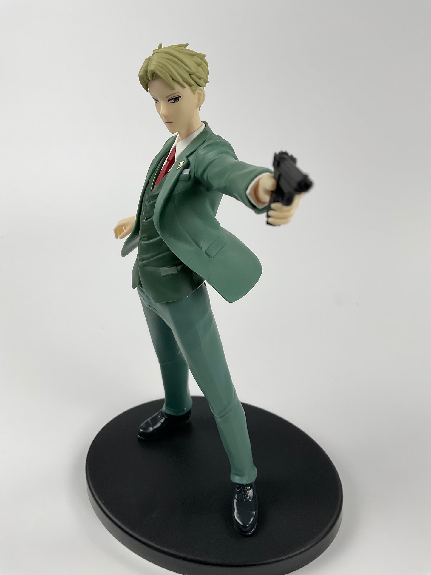 Banpresto - Spy x Family - Loid Forger Vibration Stars Figure