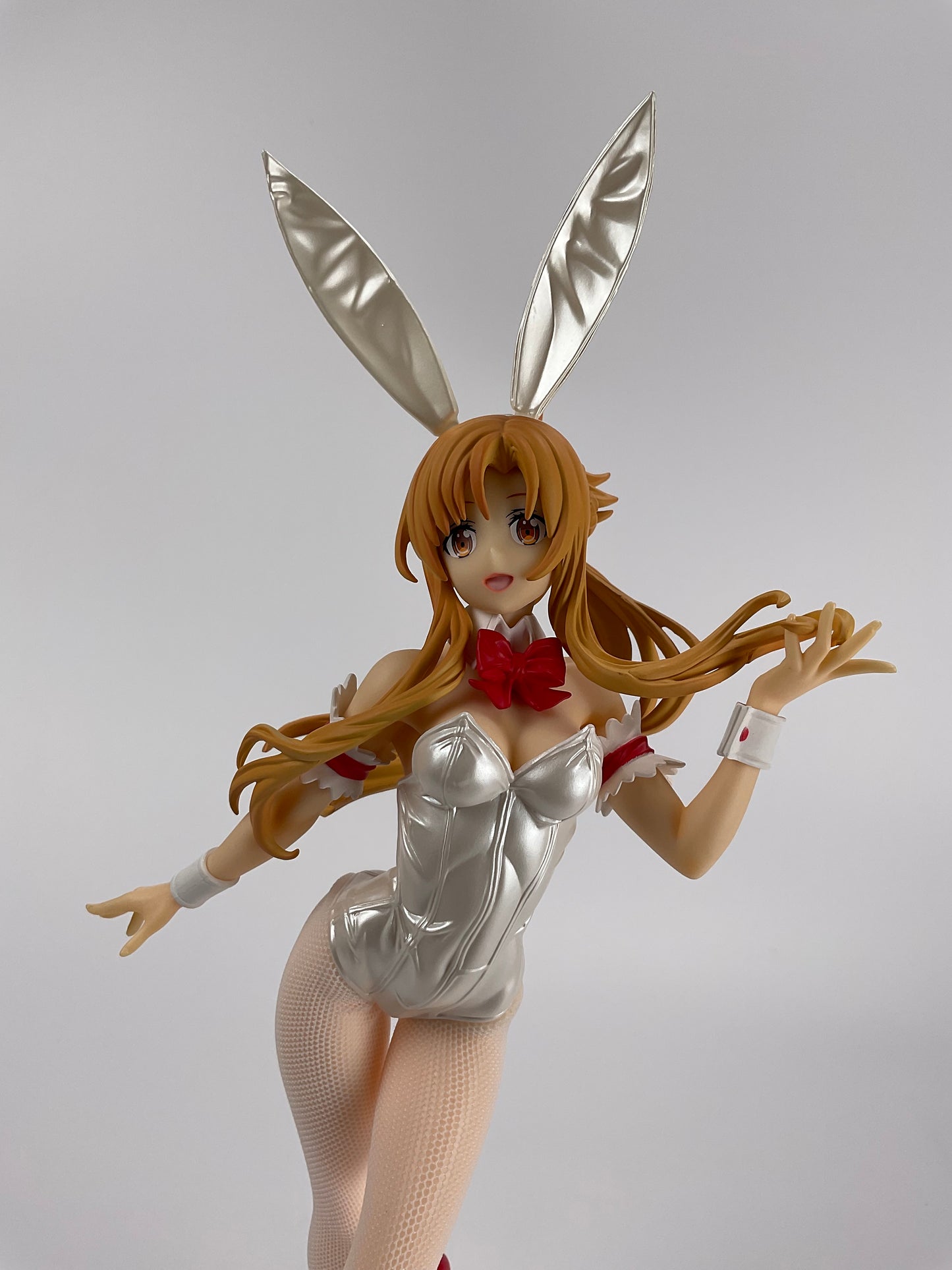 FuRyu BiCute Bunnies Figure Anime Sword Art Online Yuuki Asuna Ver. New release White Variant