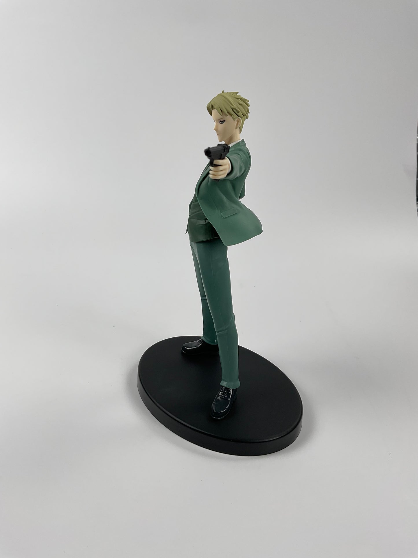 Banpresto - Spy x Family - Loid Forger Vibration Stars Figure