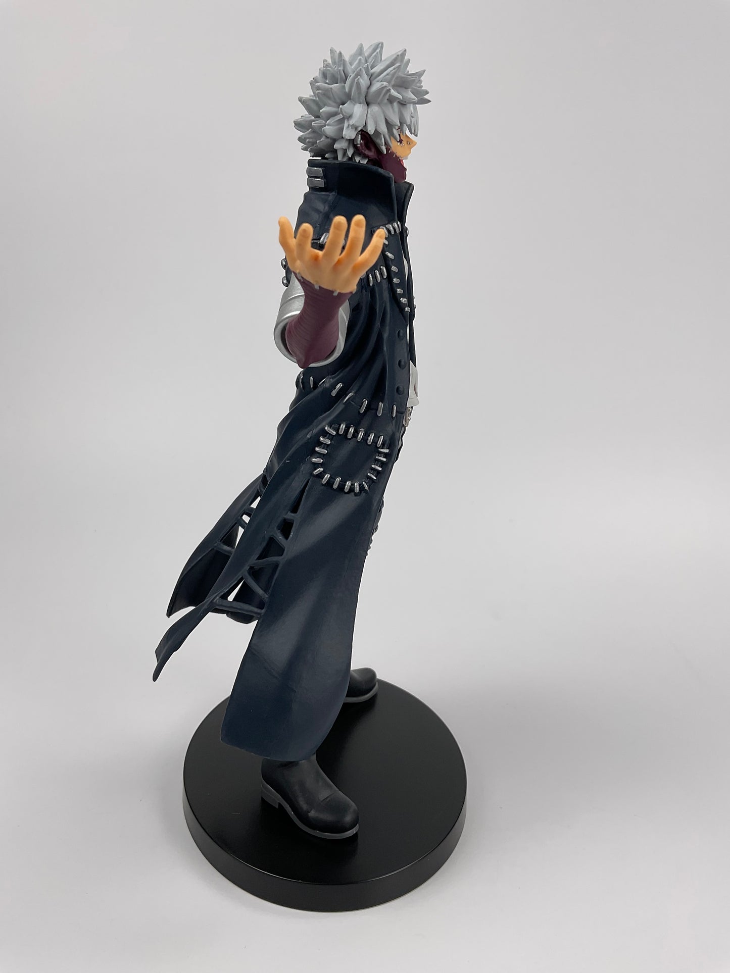 Banpresto - My Hero Academia - The Evil Villains DX - Dabi