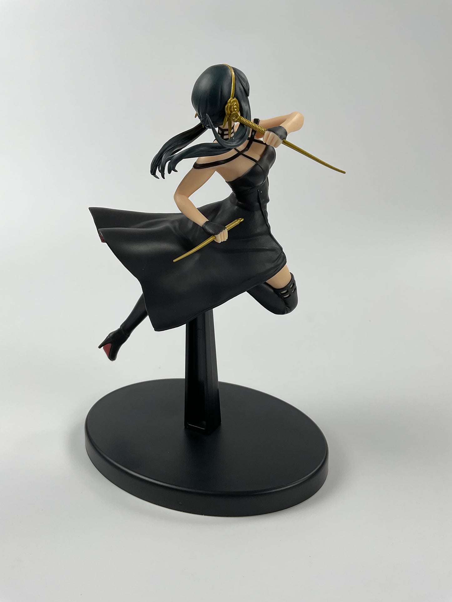 Banpresto - Spy X Family - Vibration Stars - Yor Forger Statue