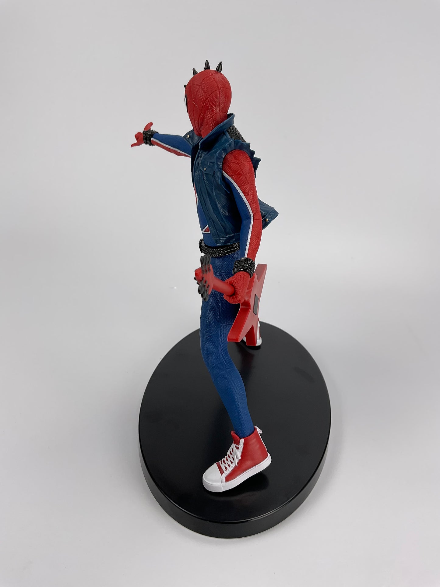 MARVEL COMICS Spider Punk Luminasta [SEGA]