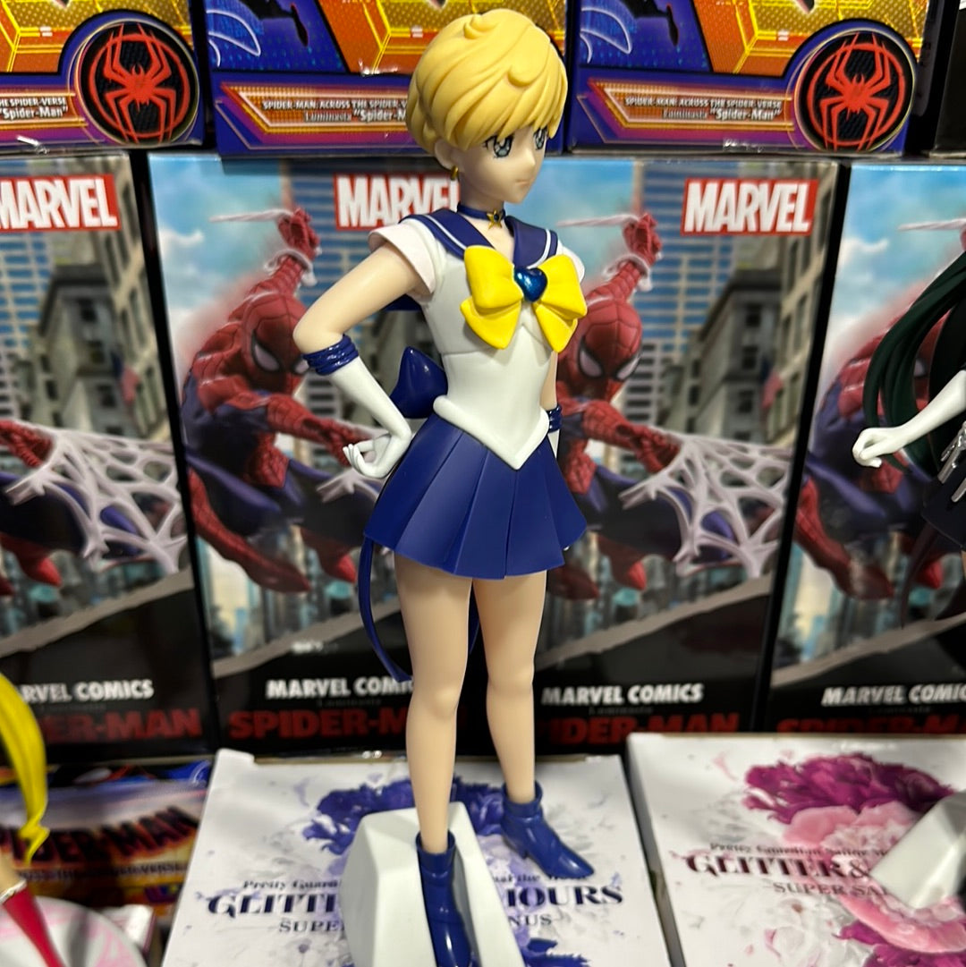 Sailor uranus