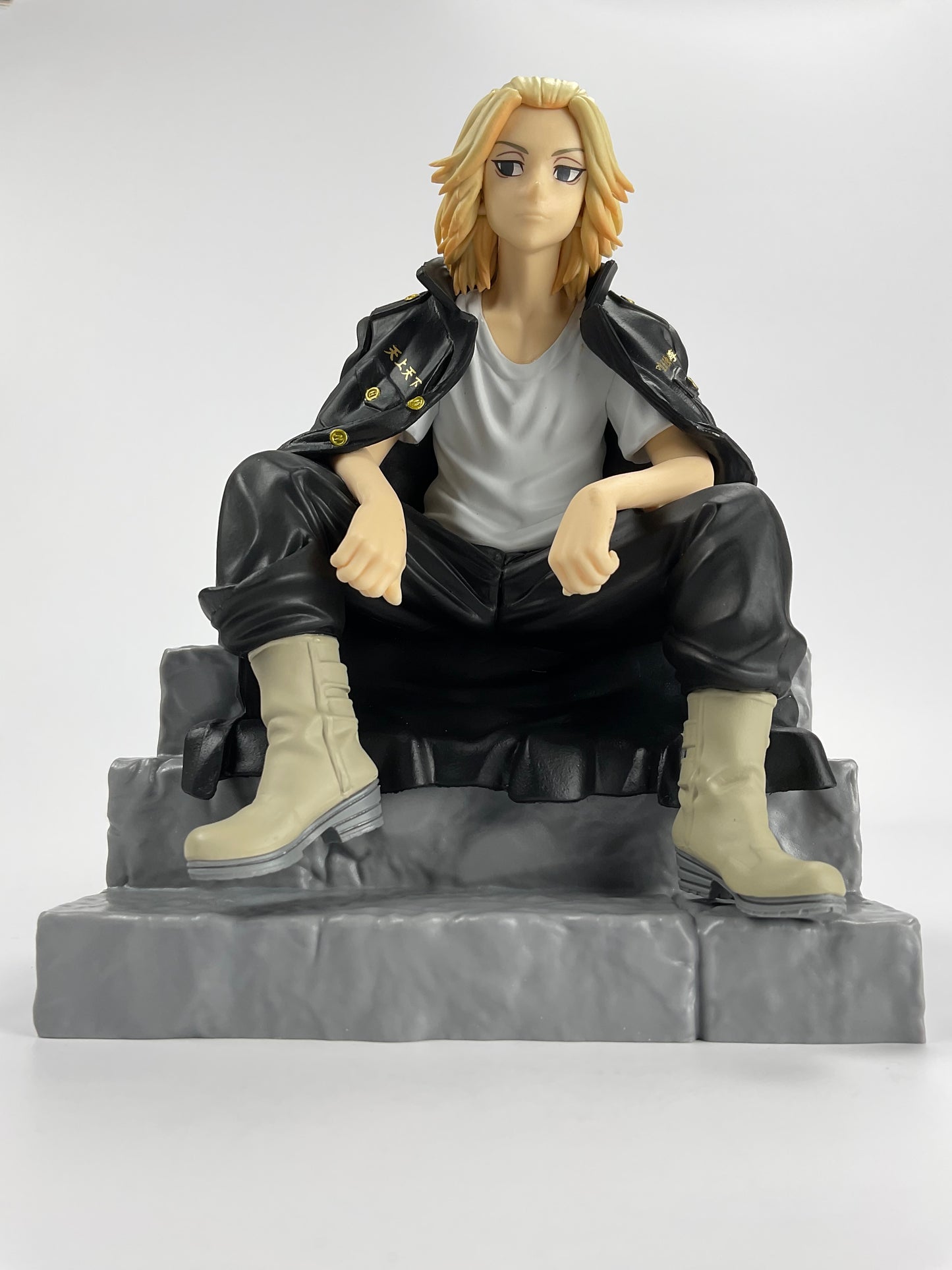 Tokyo Revengers Manjiro Sano Mikey Figure Break time collection vol.3 Anime