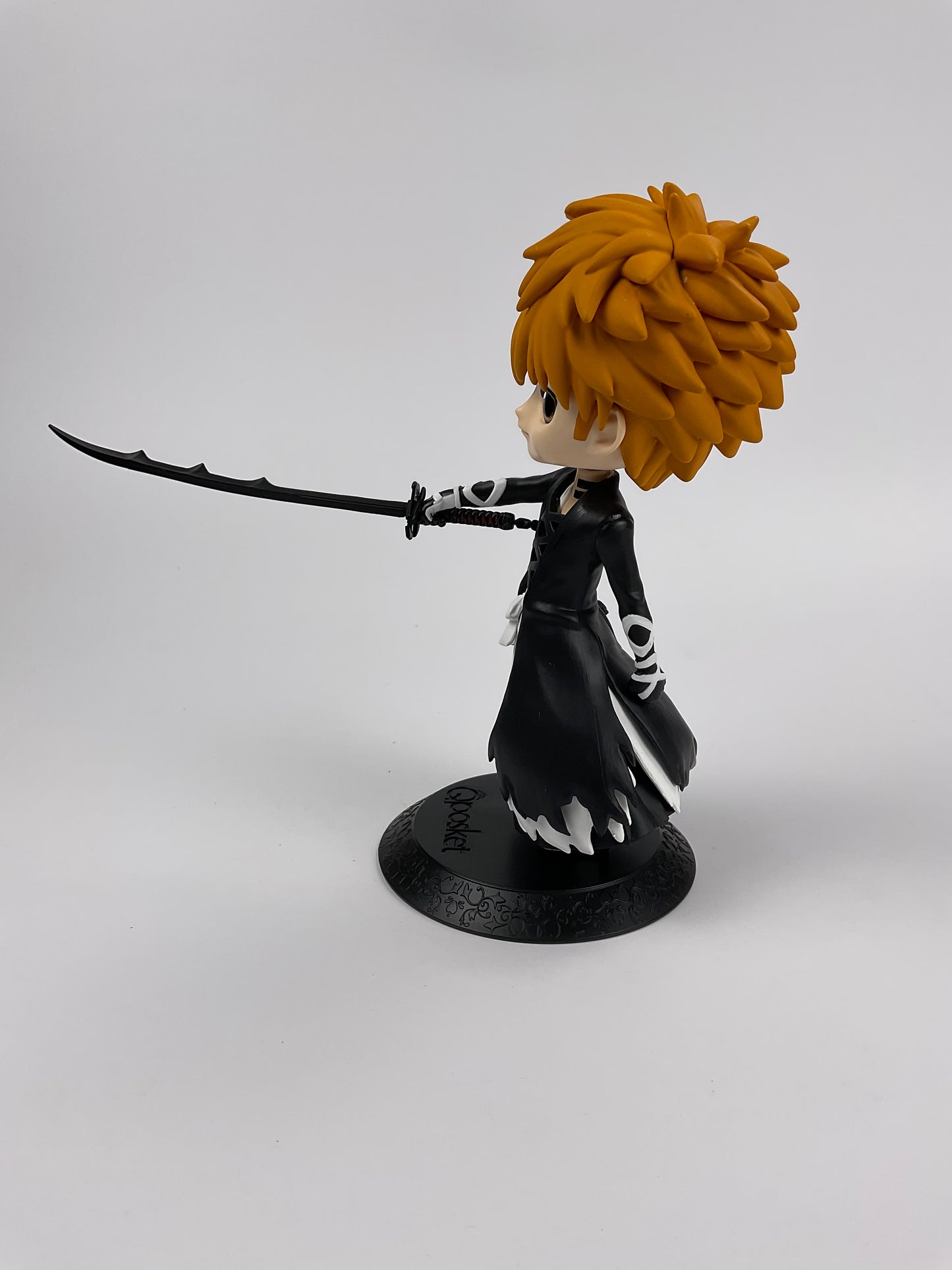 Ichigo Kurosaki Bleach Thousand-Year Blood War Q Posket Prize Figure