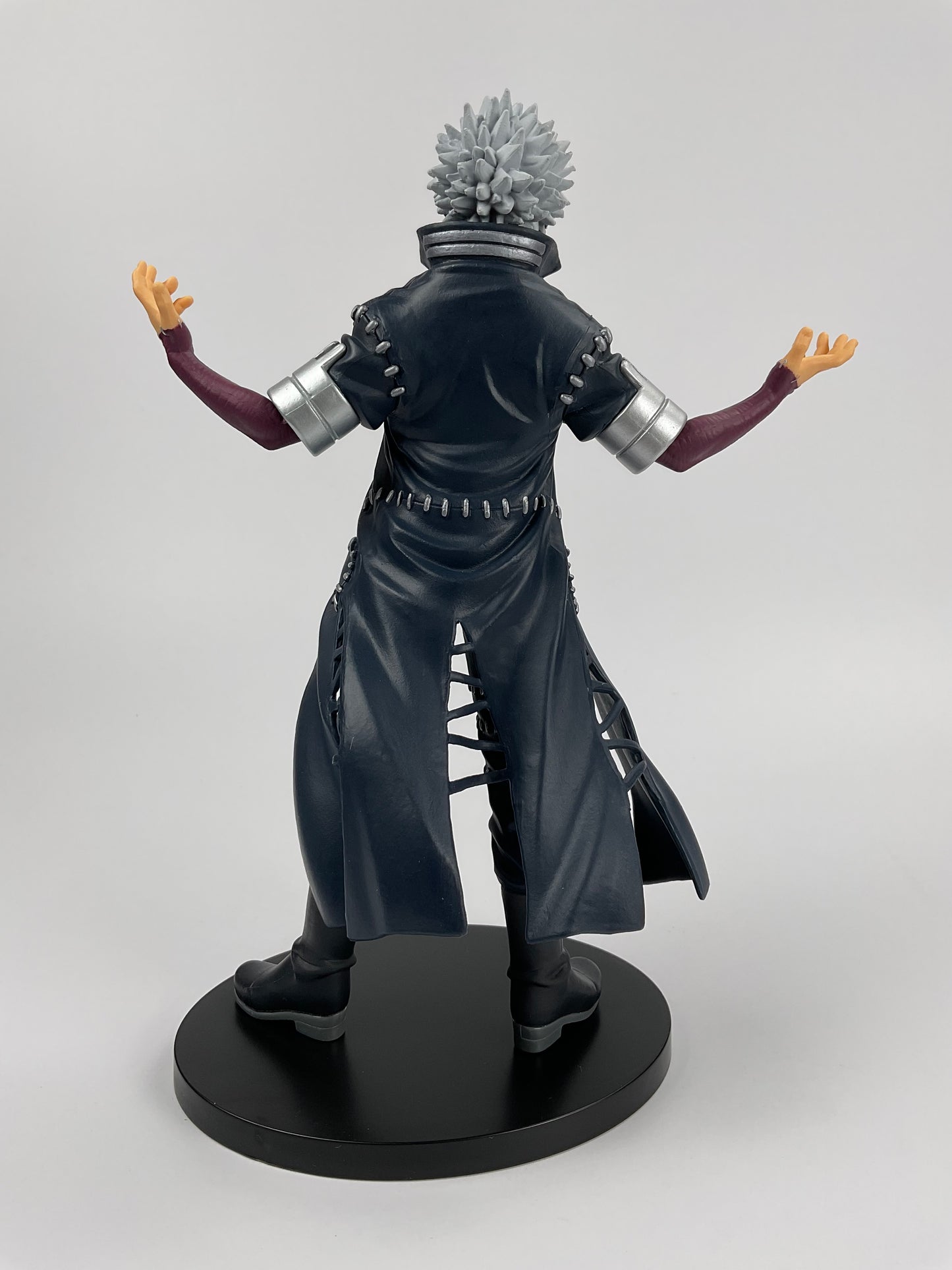 Banpresto - My Hero Academia - The Evil Villains DX - Dabi