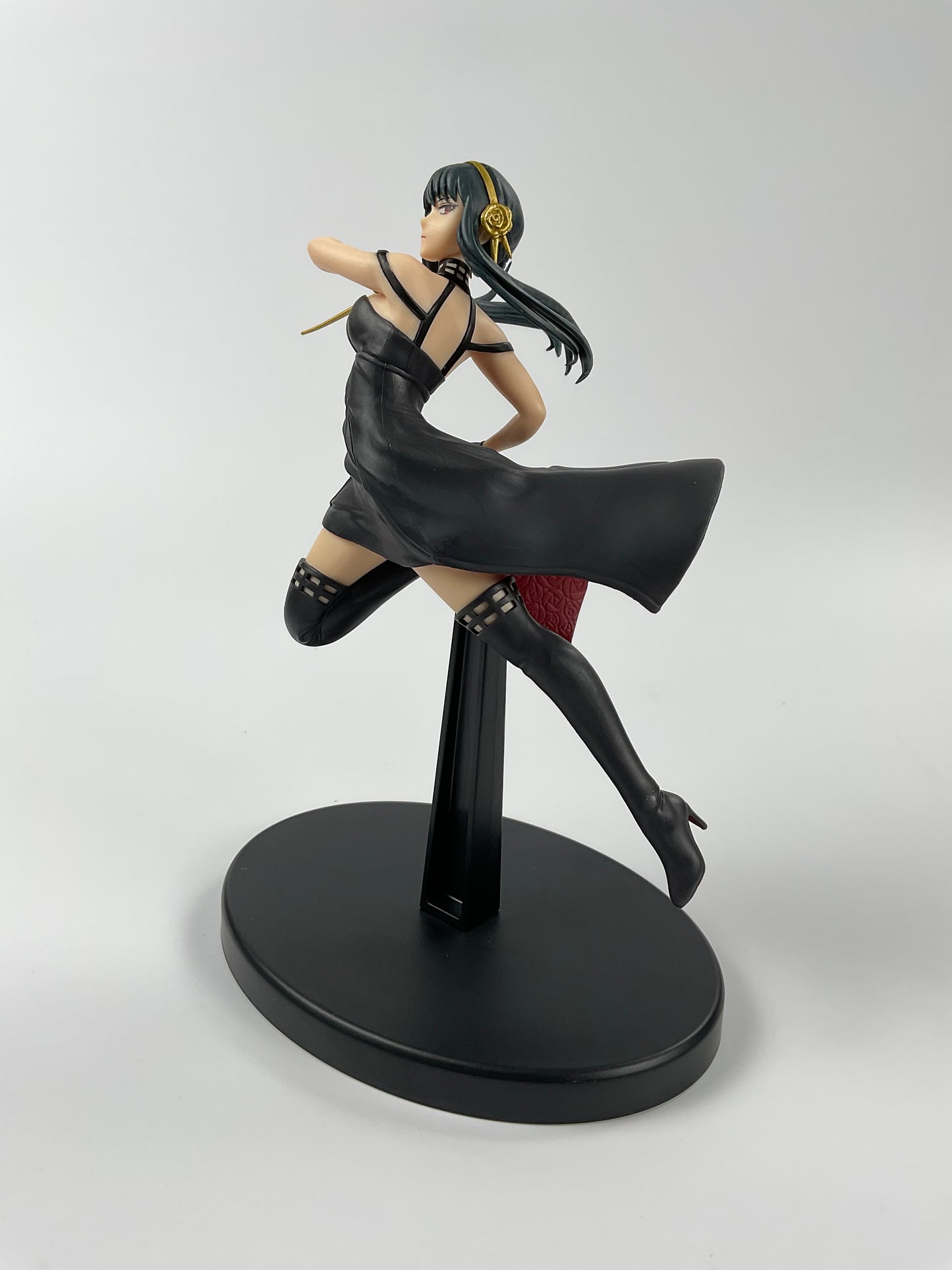 Banpresto - Spy X Family - Vibration Stars - Yor Forger Statue