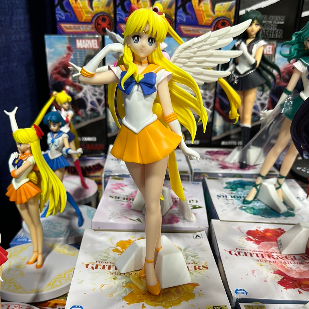 Sailor Venus