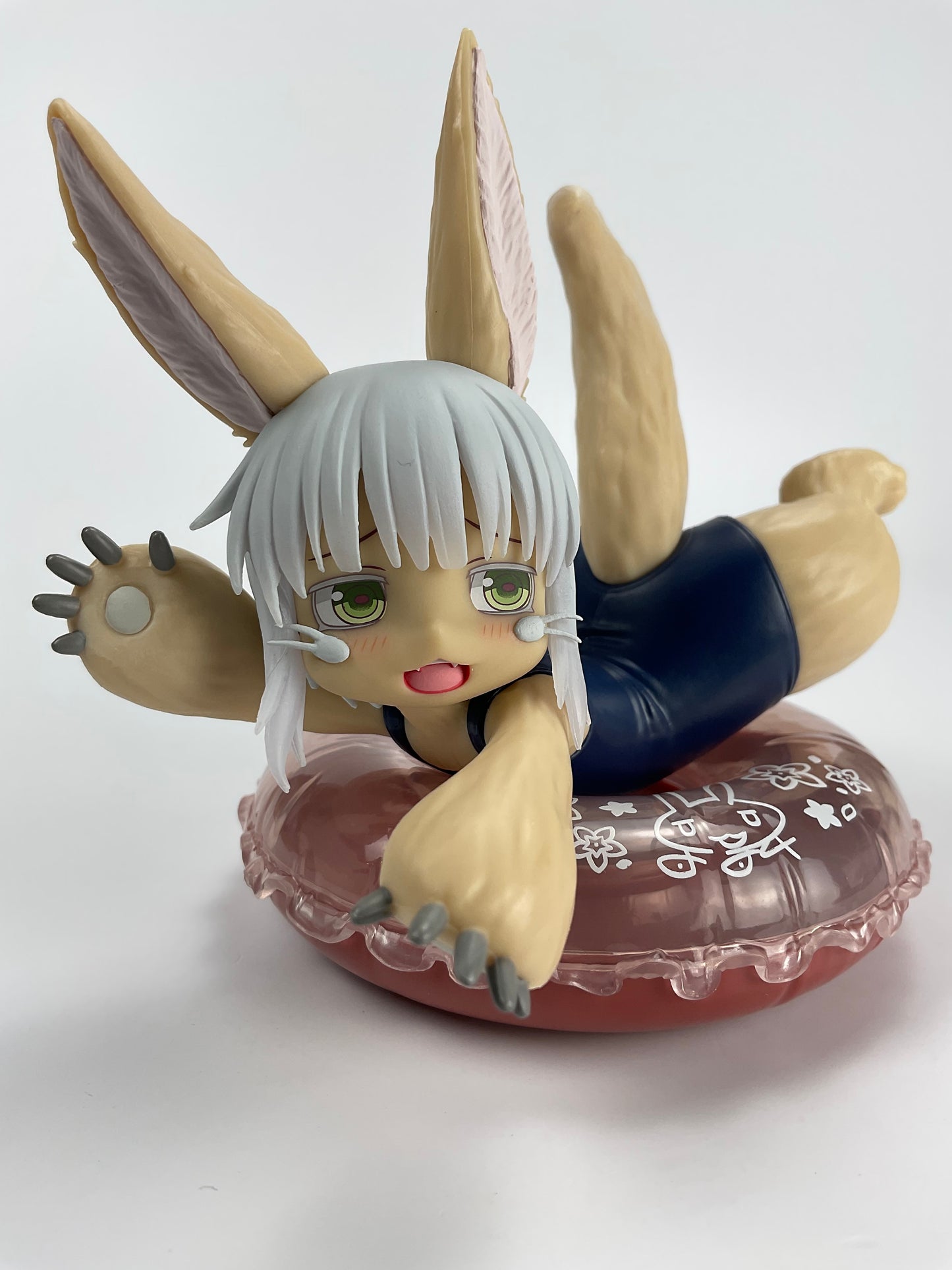 Made in Abyss AQUA Float Girls Nanachi Figure Taito Anime Japan