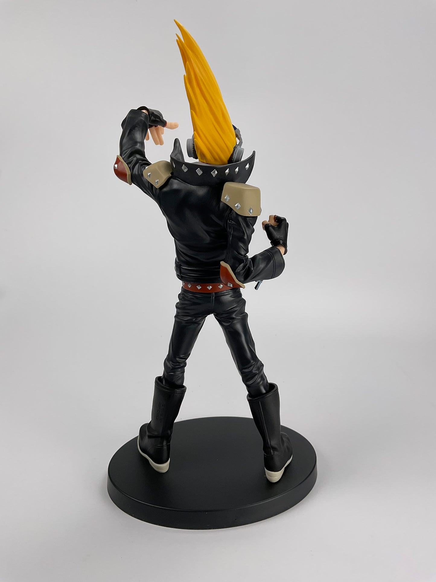 Banpresto - My Hero Academia - Present Mic, Bandai Spirits Age of Heroes Figure