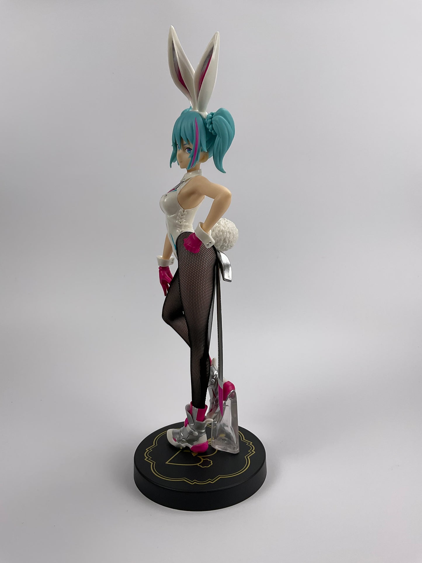 Furyu Bicute bunnies Hatsune Miku figure