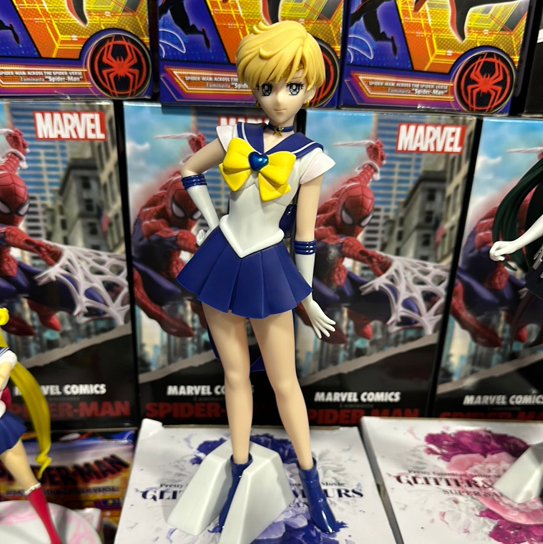 Sailor uranus