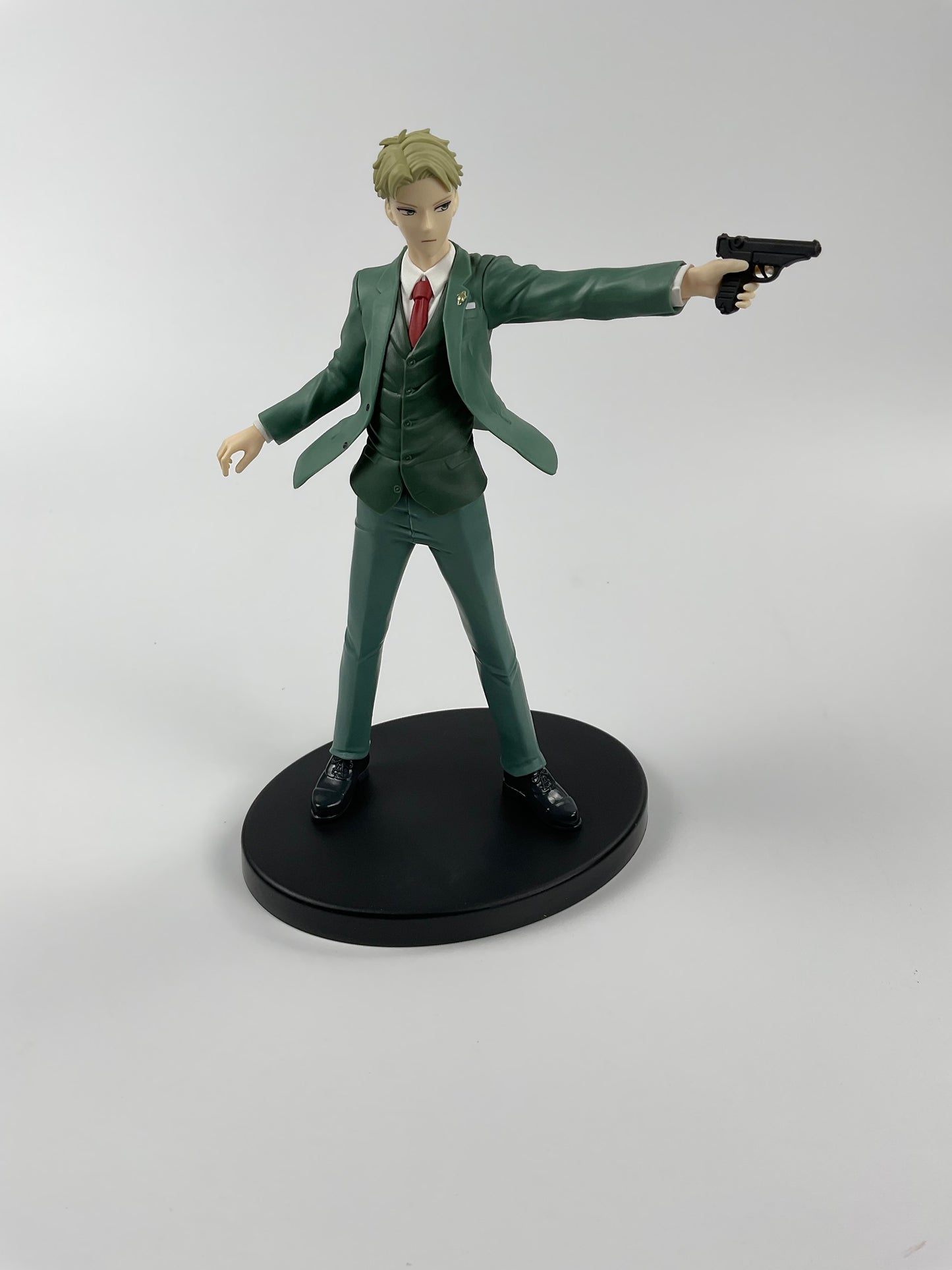 Banpresto - Spy x Family - Loid Forger Vibration Stars Figure