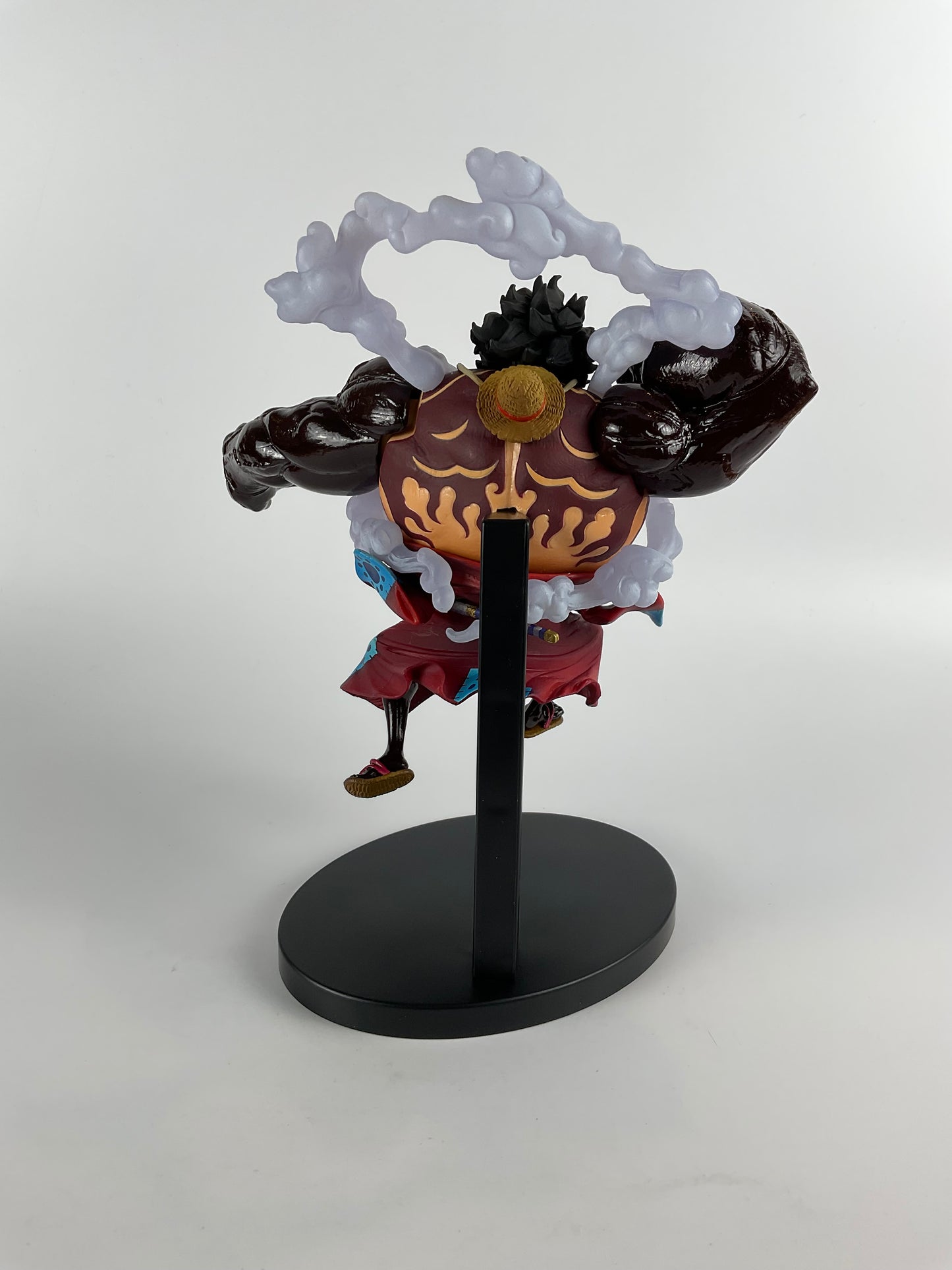 Banpresto One Piece King Of Artist Monkey D Luffy